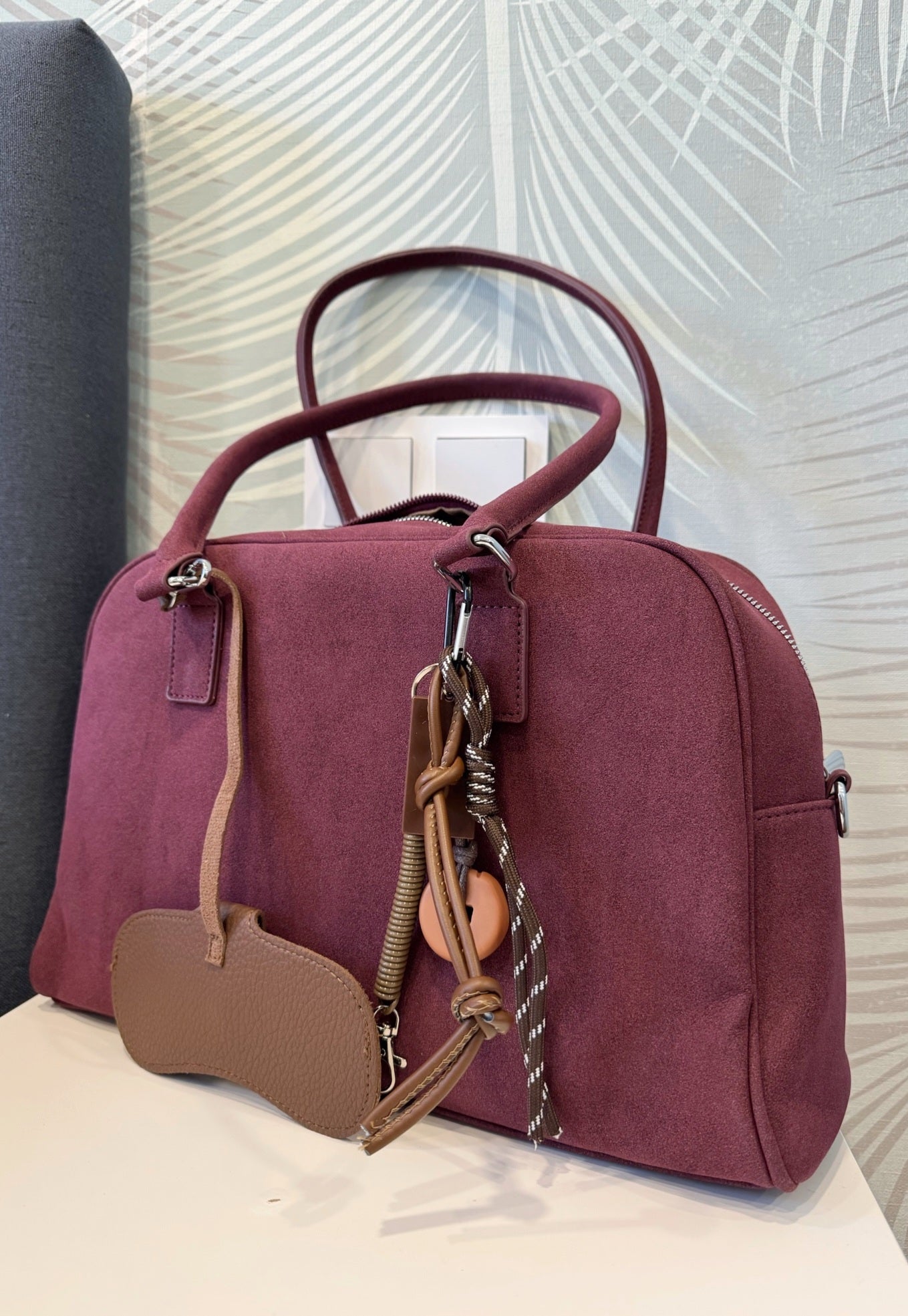 Bolsa Grande Tassia