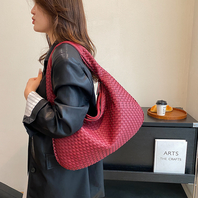 Bolsa Shopper Grande Vanessa