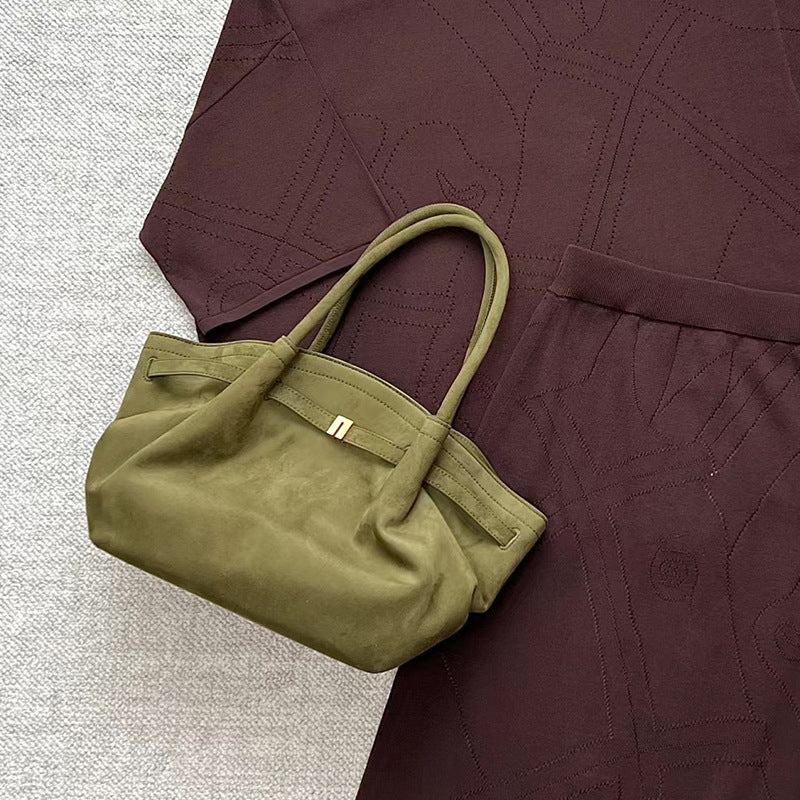 Bolsa Pequena Fabricia