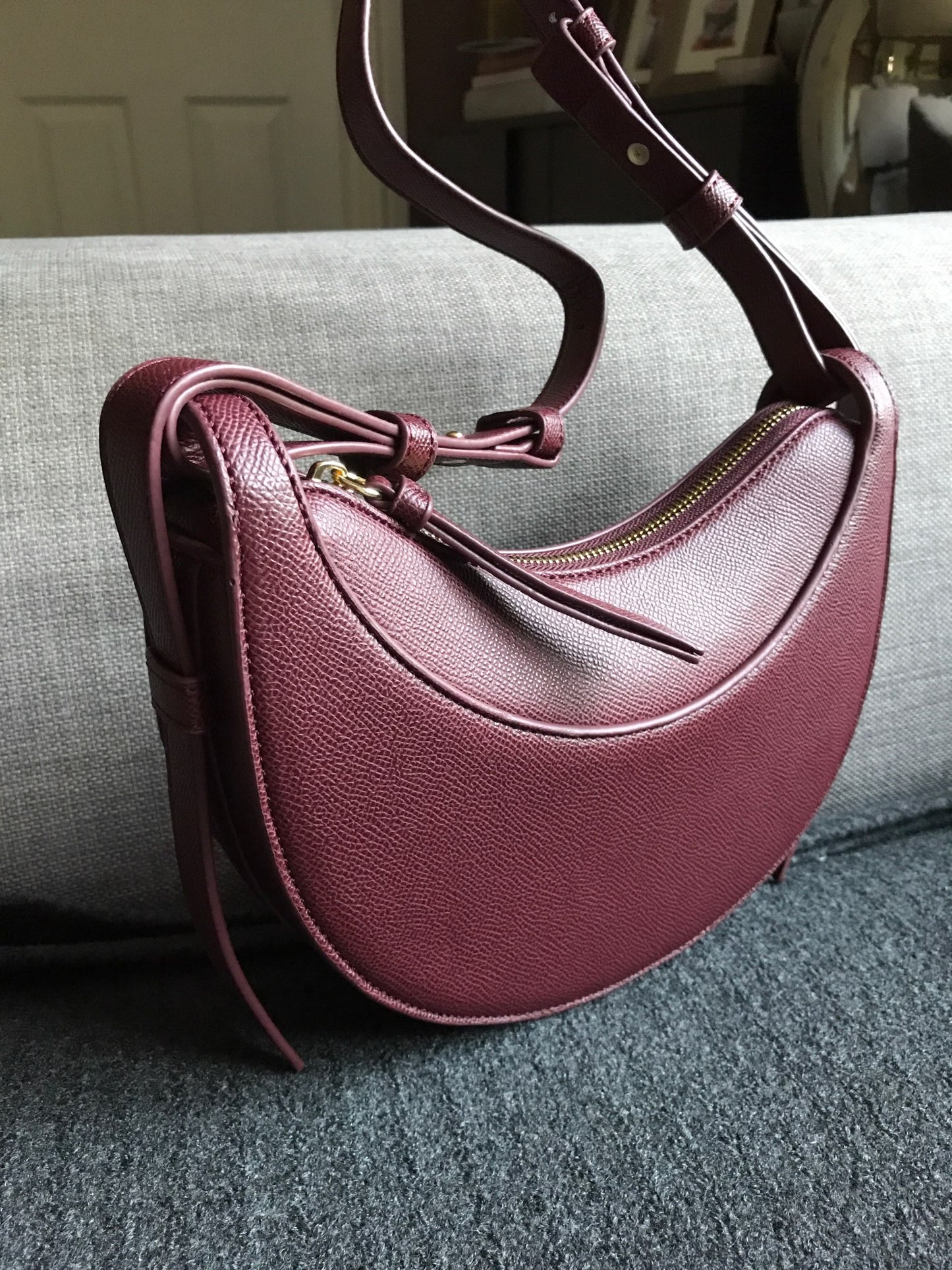 Bolsa Pequena Bianca