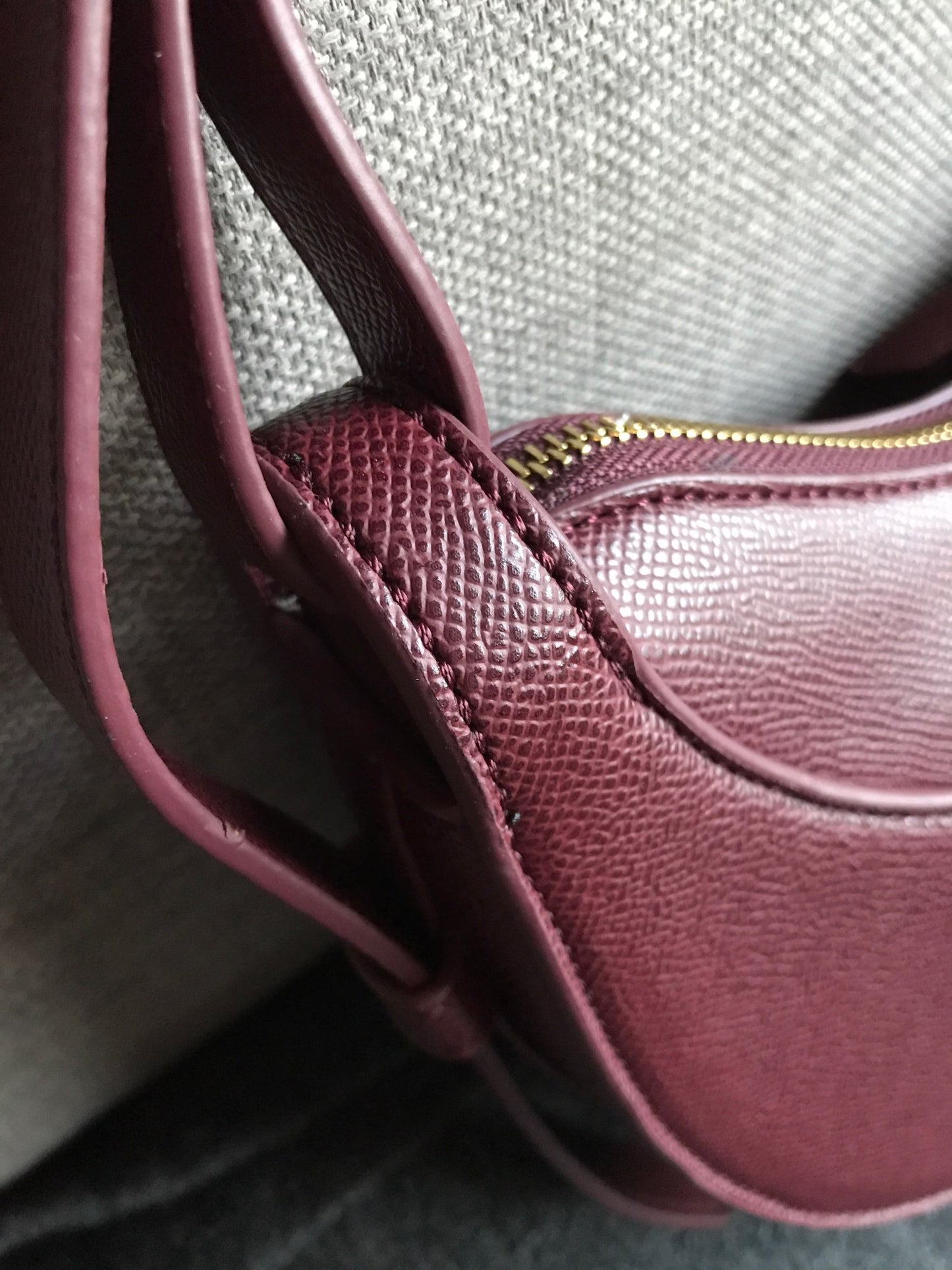 Bolsa Pequena Bianca