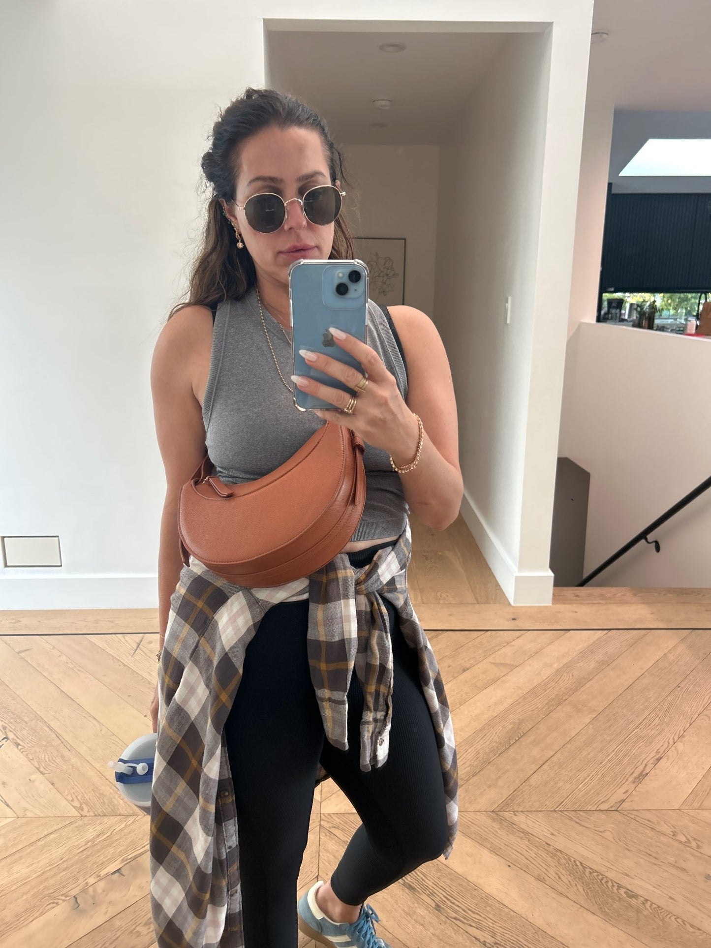 Bolsa Pequena Bianca