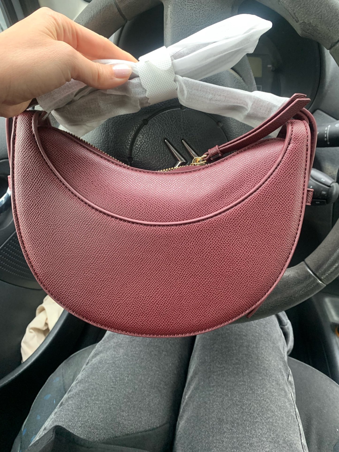 Bolsa Pequena Bianca