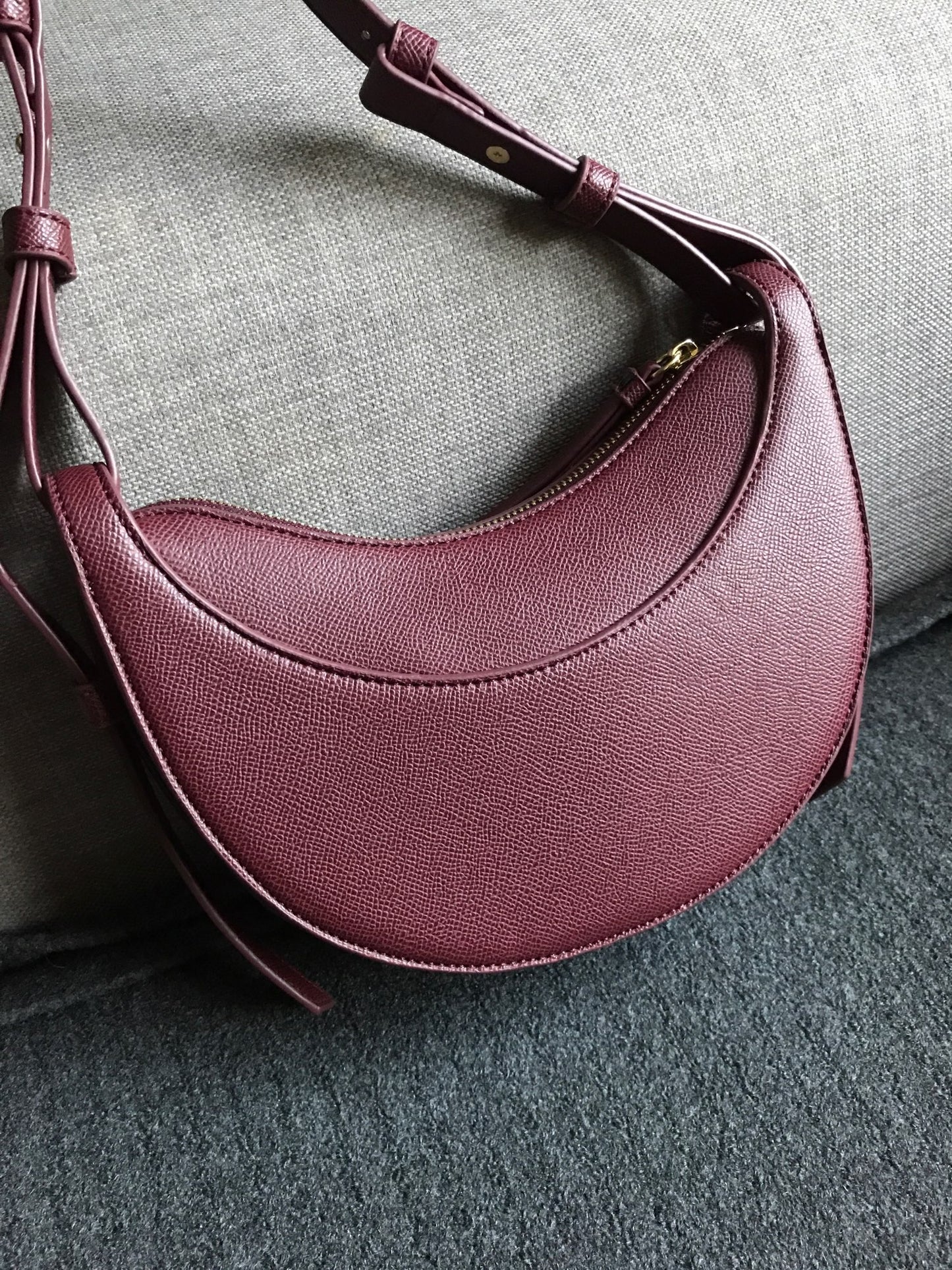 Bolsa Pequena Bianca