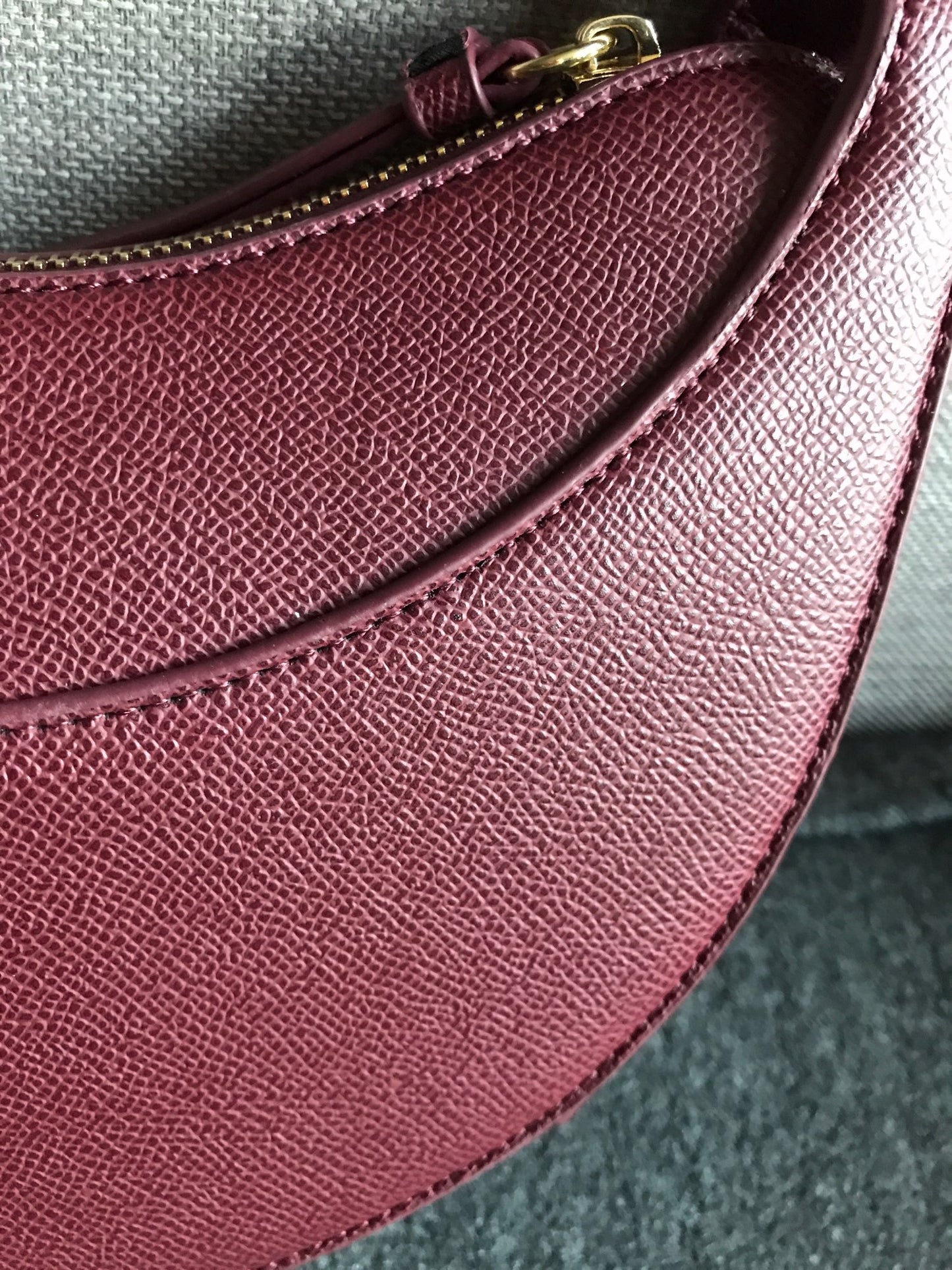 Bolsa Pequena Bianca