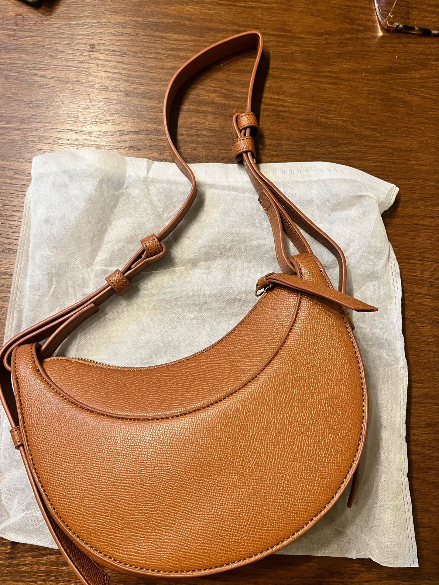 Bolsa Pequena Bianca
