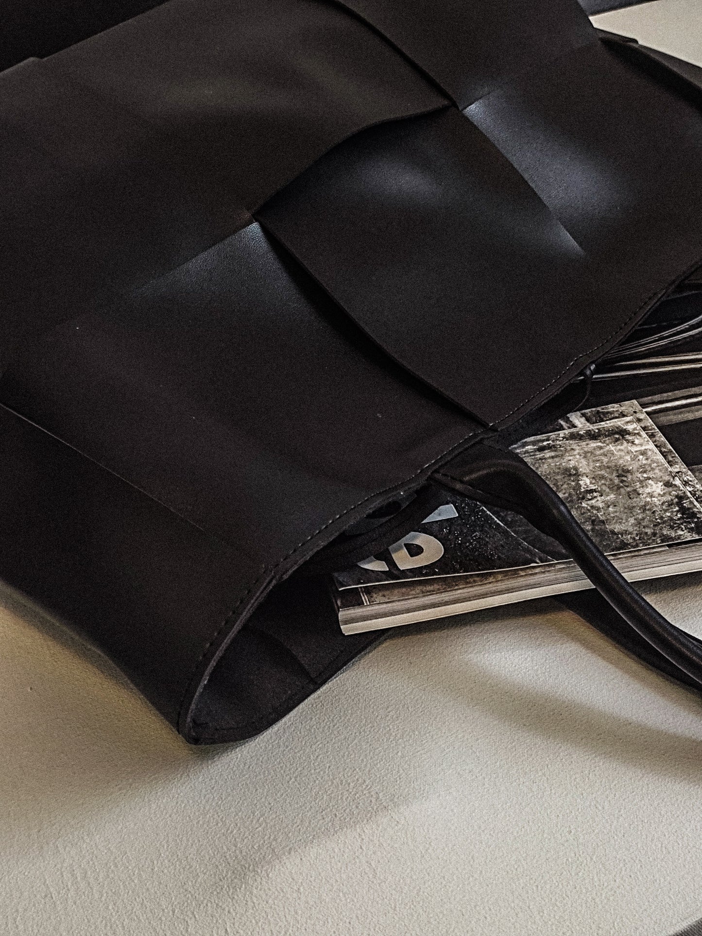 Bolsa Grande Penelopé