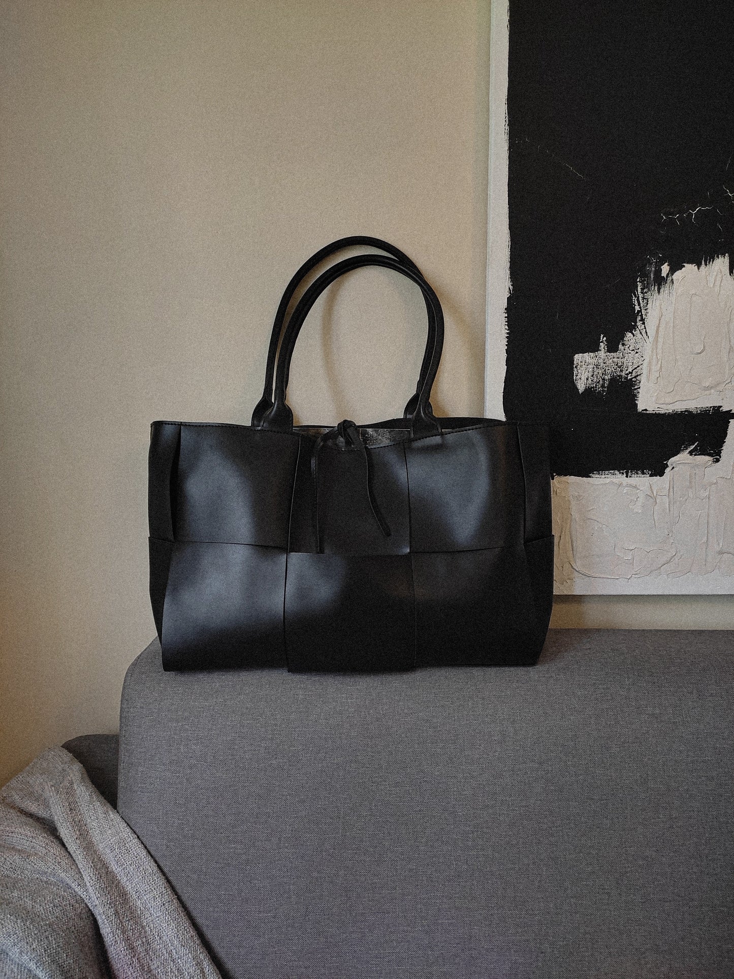 Bolsa Grande Penelopé