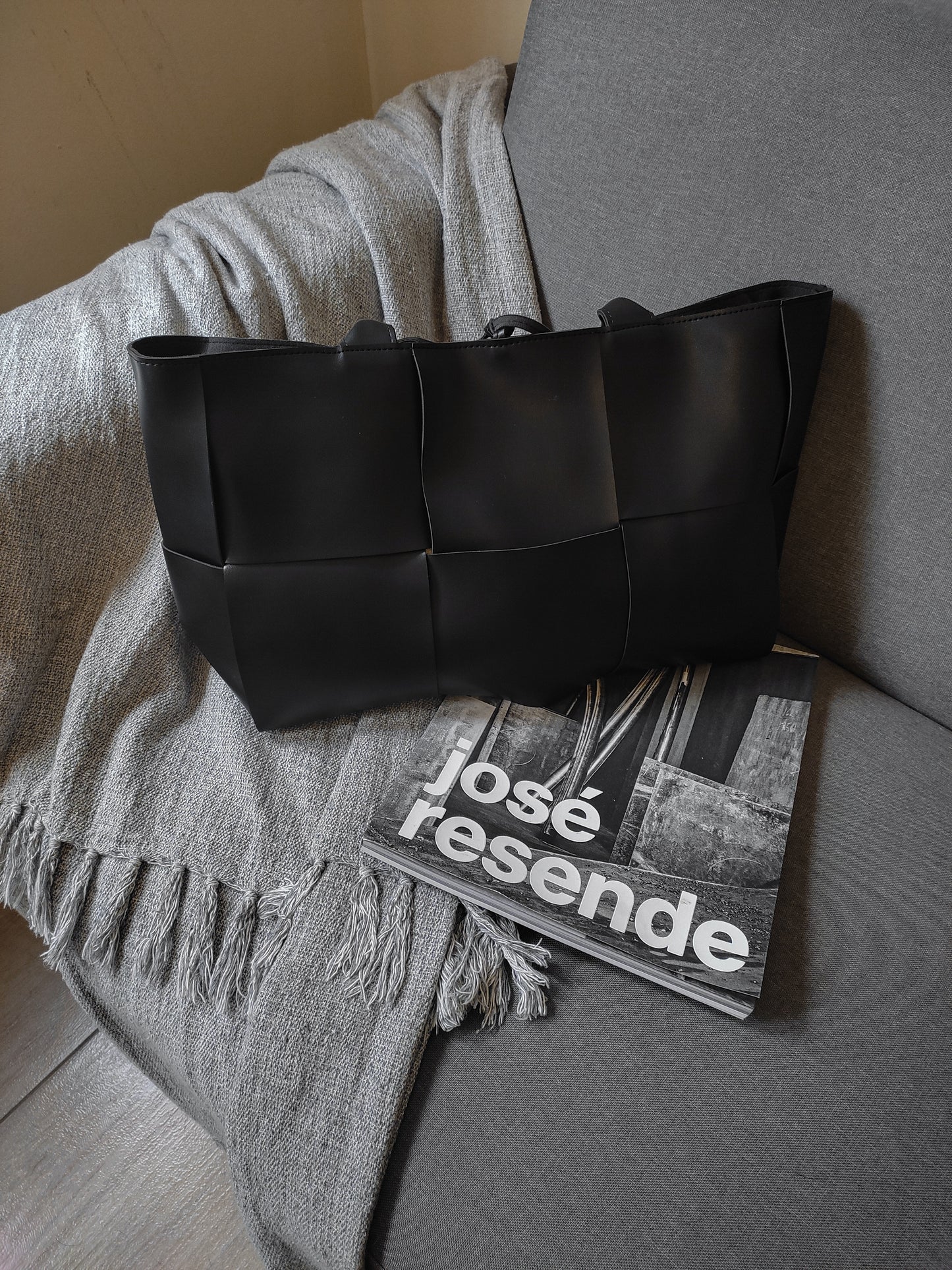 Bolsa Grande Penelopé