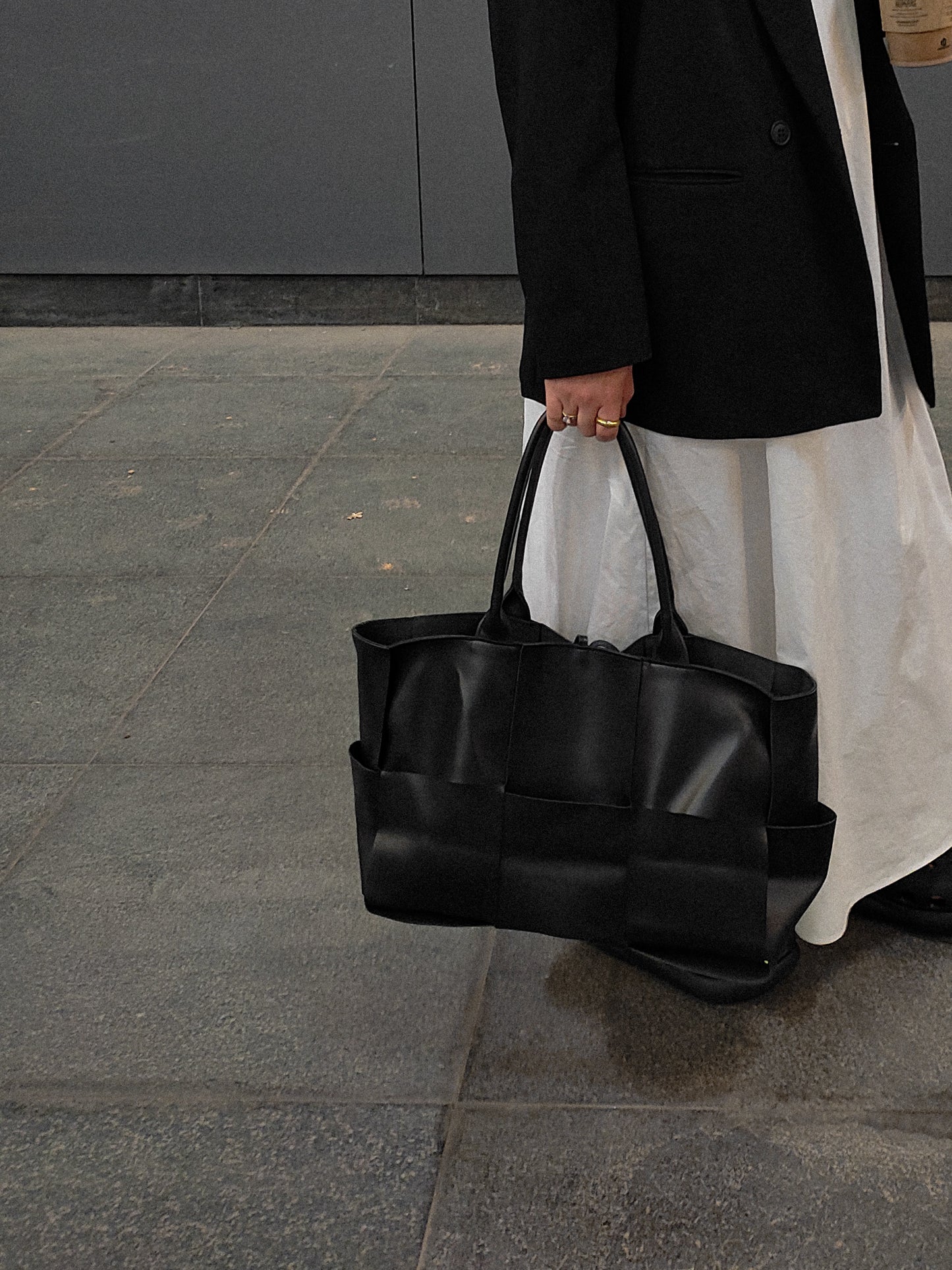 Bolsa Grande Penelopé