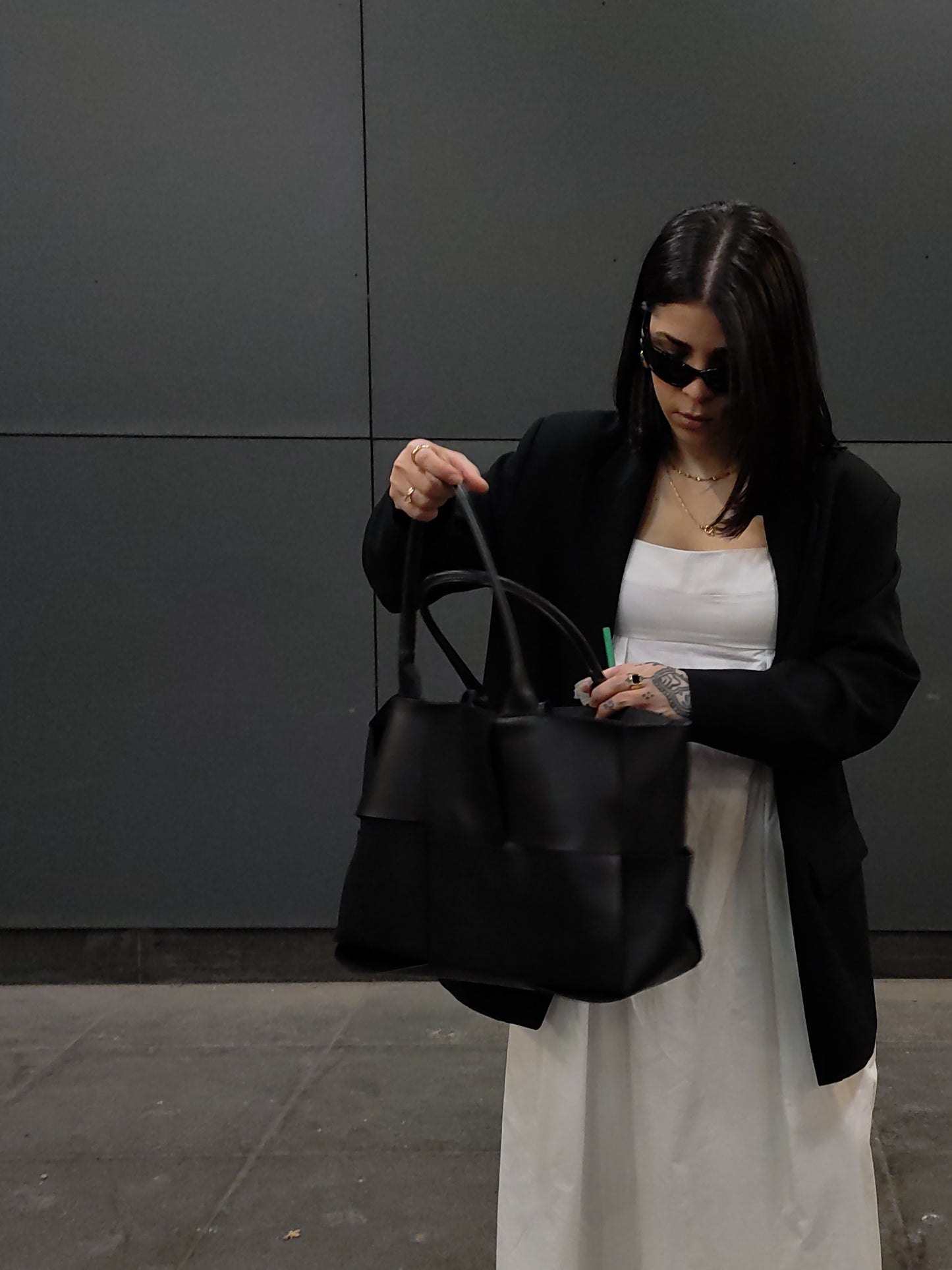 Bolsa Grande Penelopé