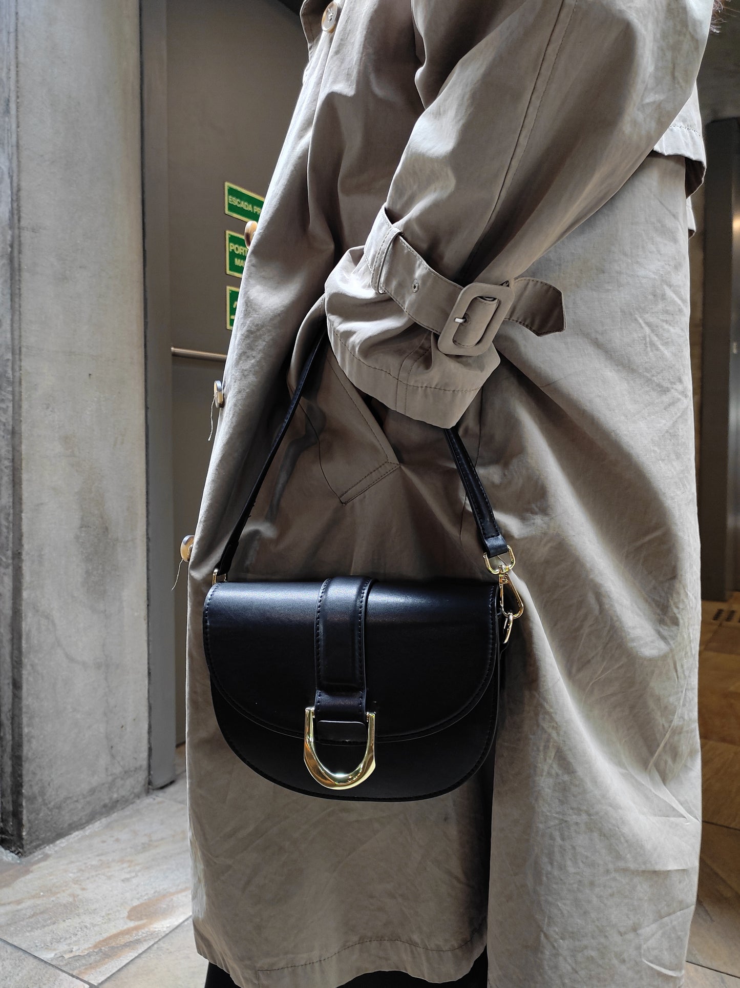 Bolsa Pequena Amelia