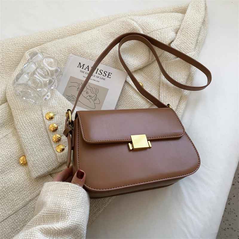 Bolsa Pequena Cris