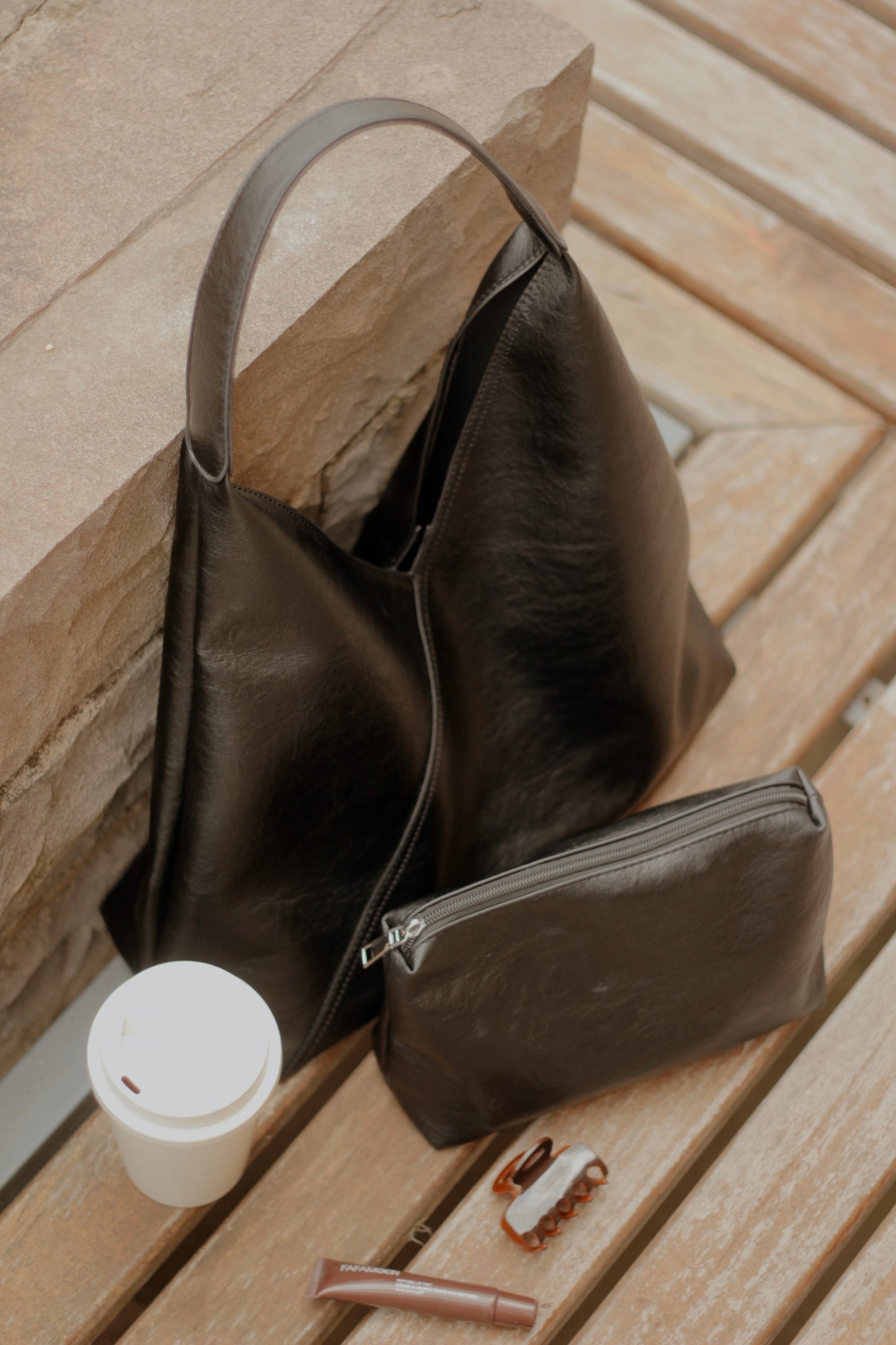 Bolsa Média Beta