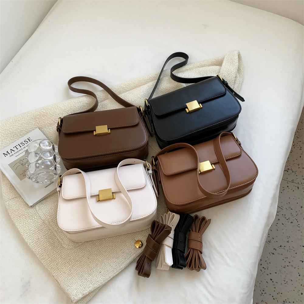 Bolsa Pequena Cris