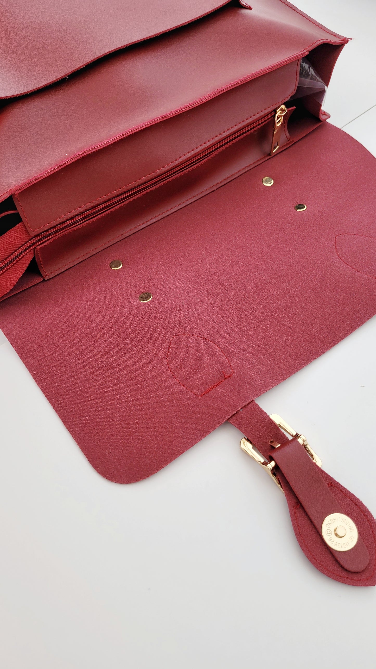 Bolsa Maleta Grande Tabata