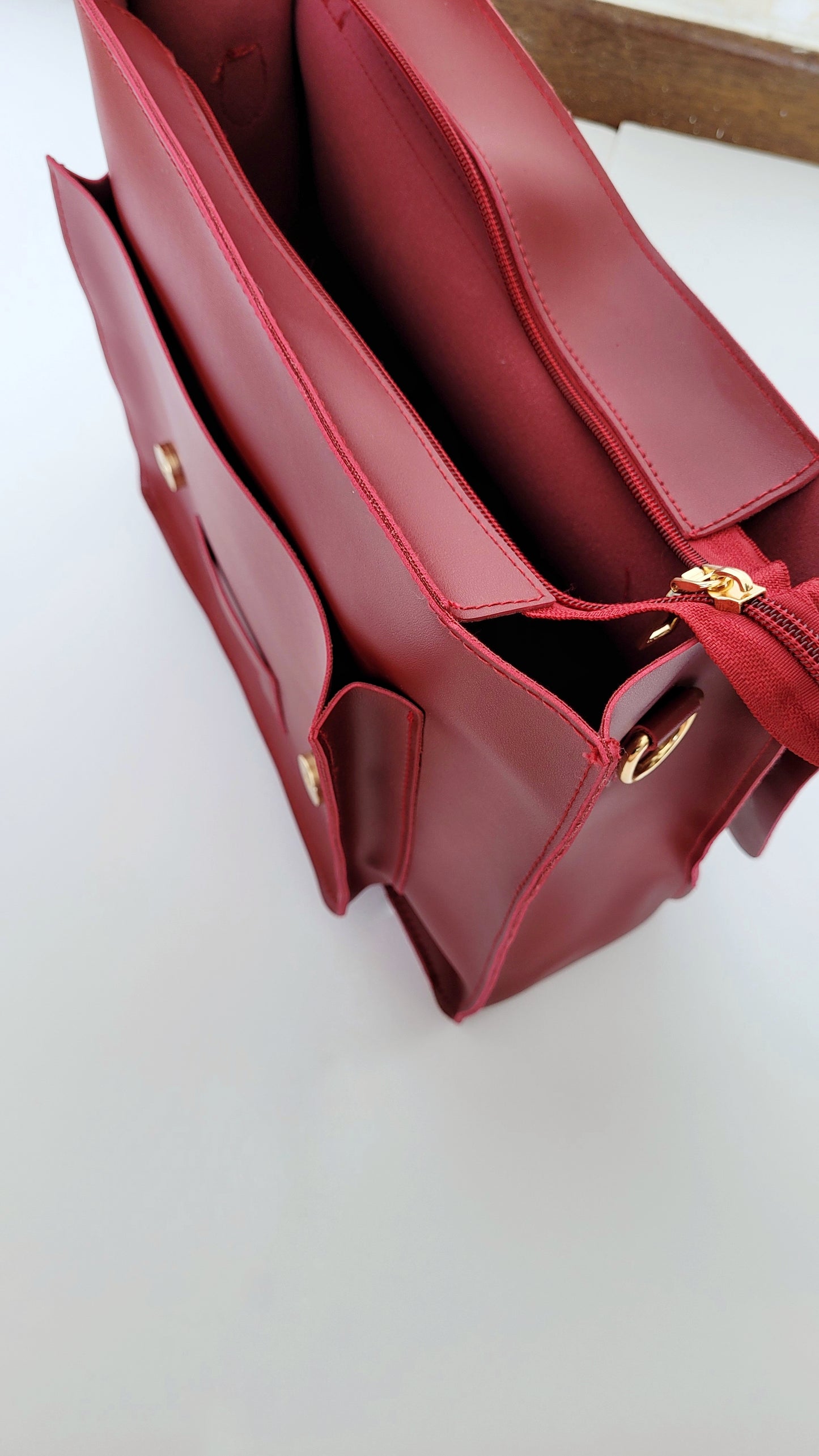 Bolsa Maleta Grande Tabata