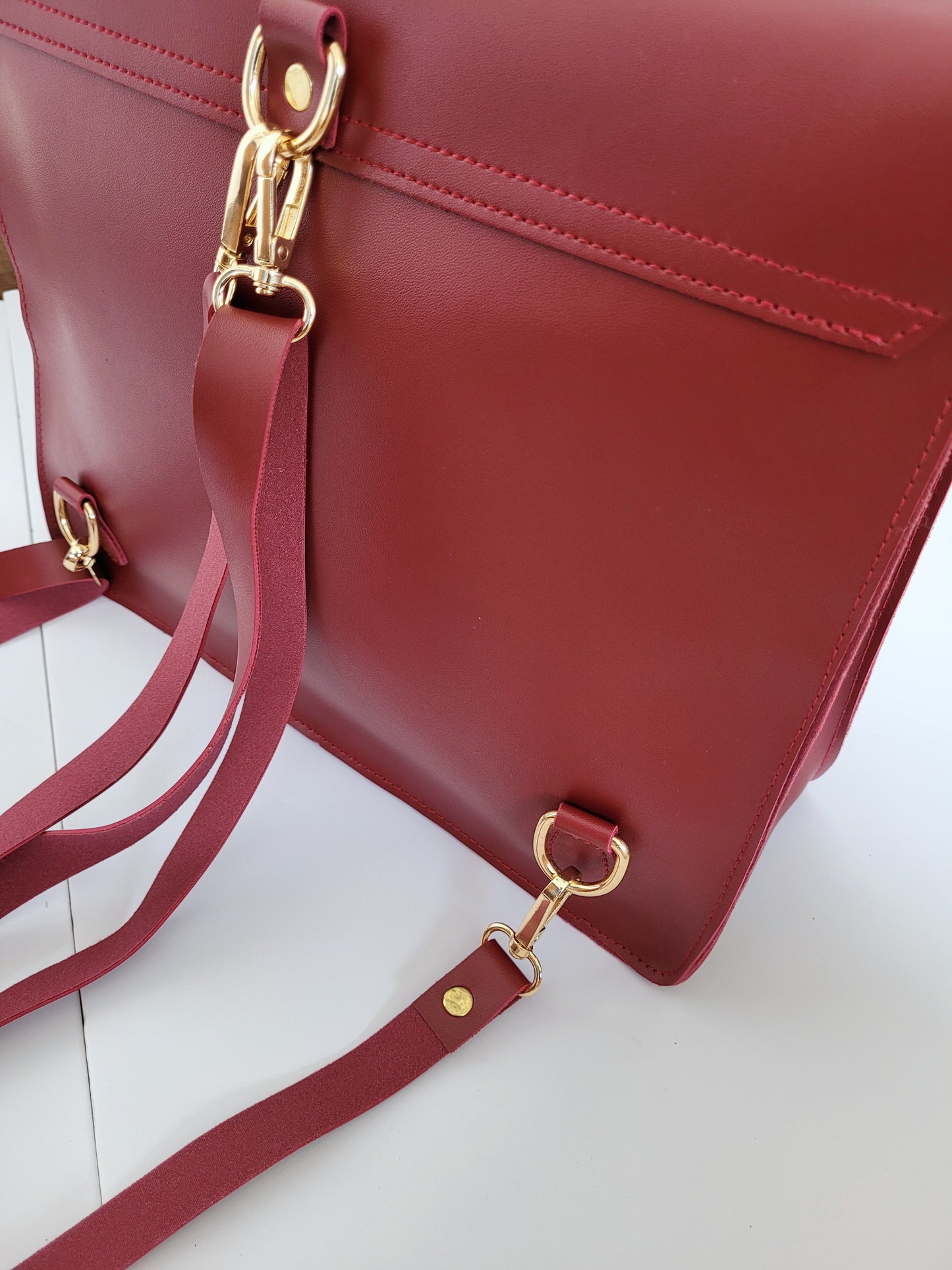 Bolsa Maleta Grande Tabata