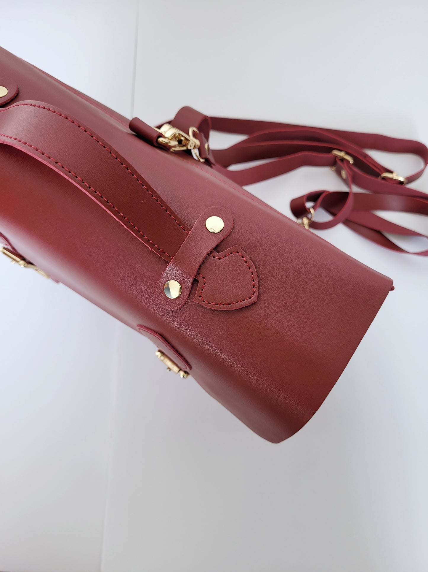 Bolsa Maleta Grande Tabata