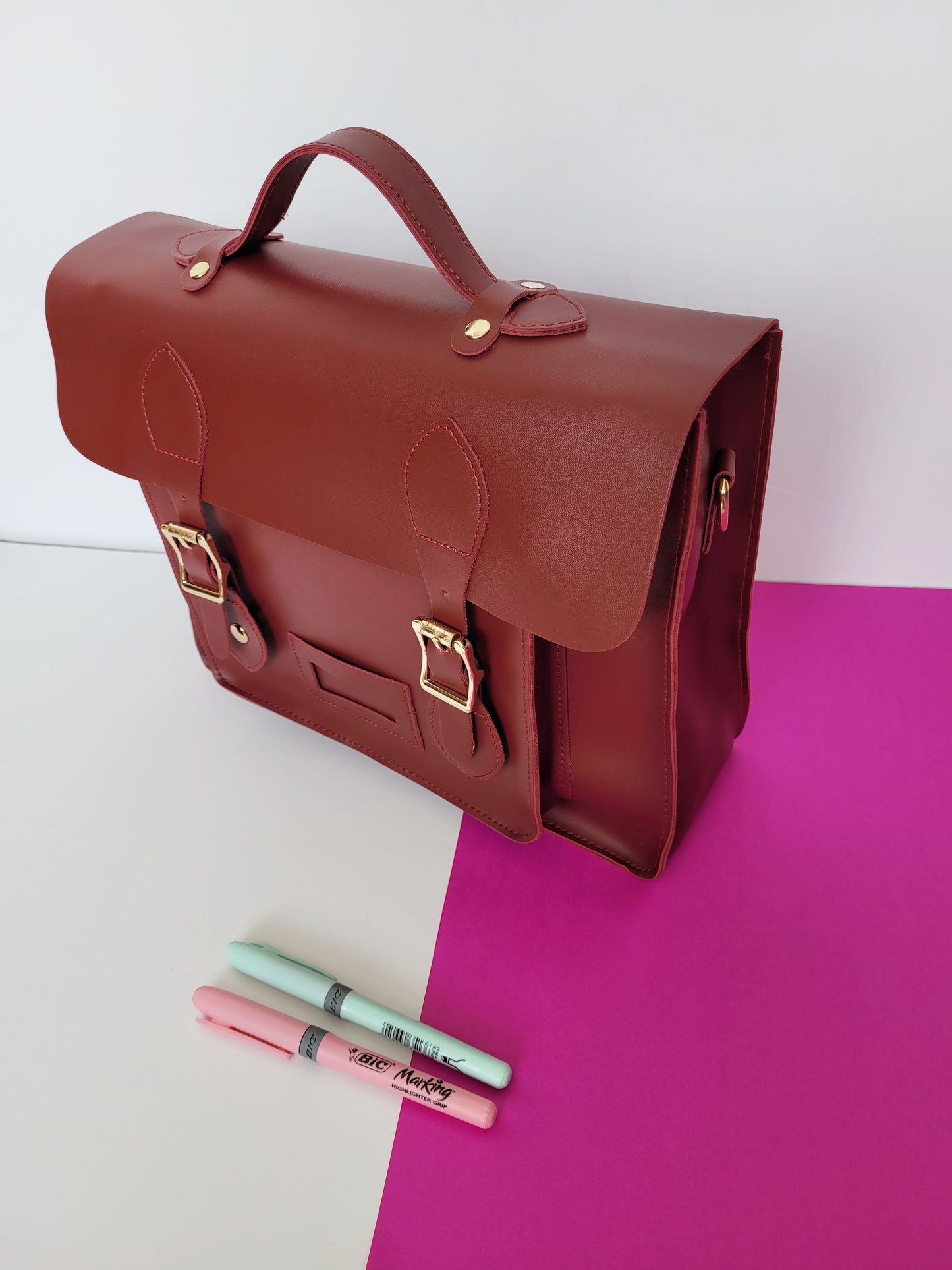Bolsa Maleta Grande Tabata
