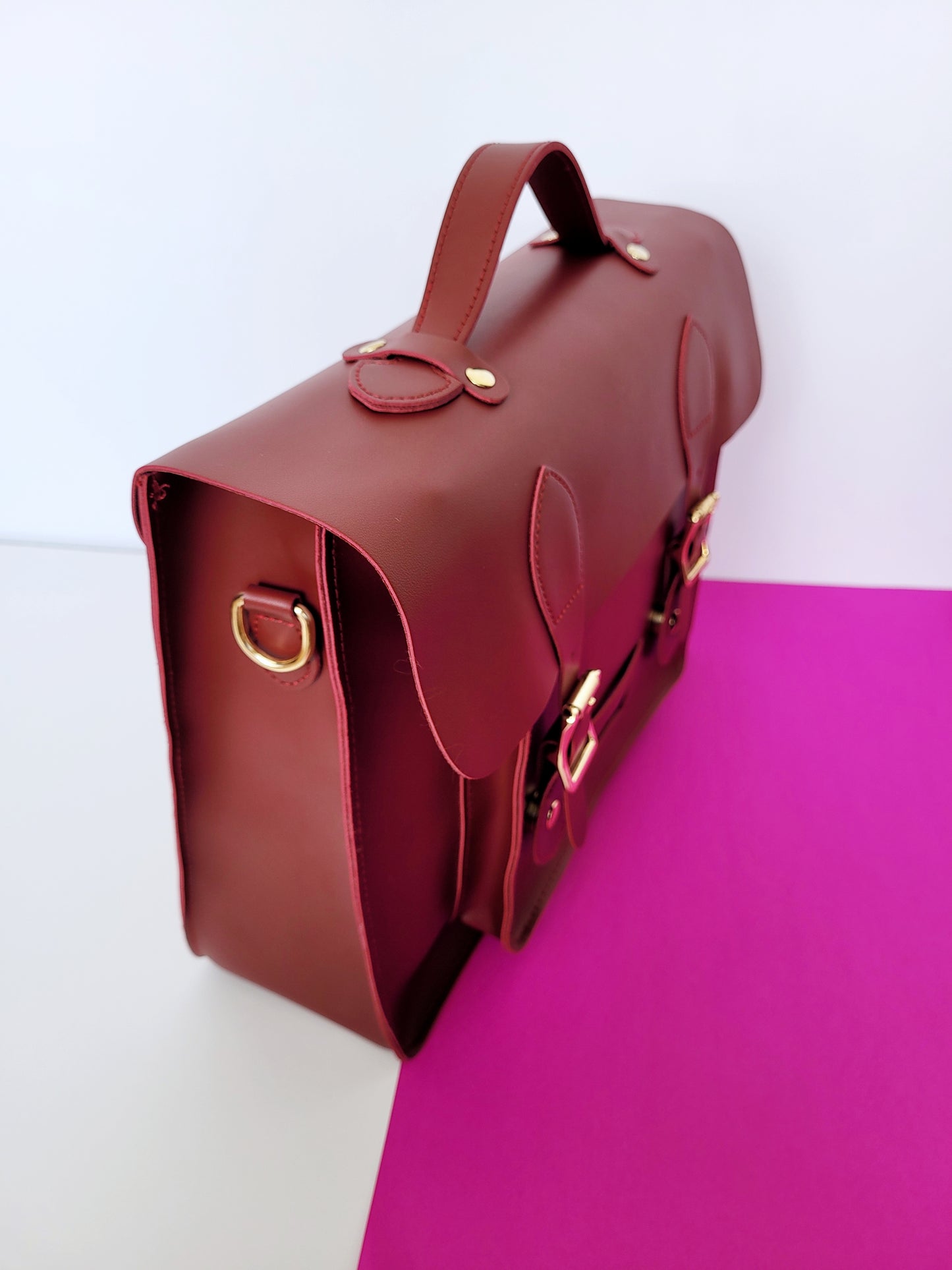 Bolsa Maleta Grande Tabata