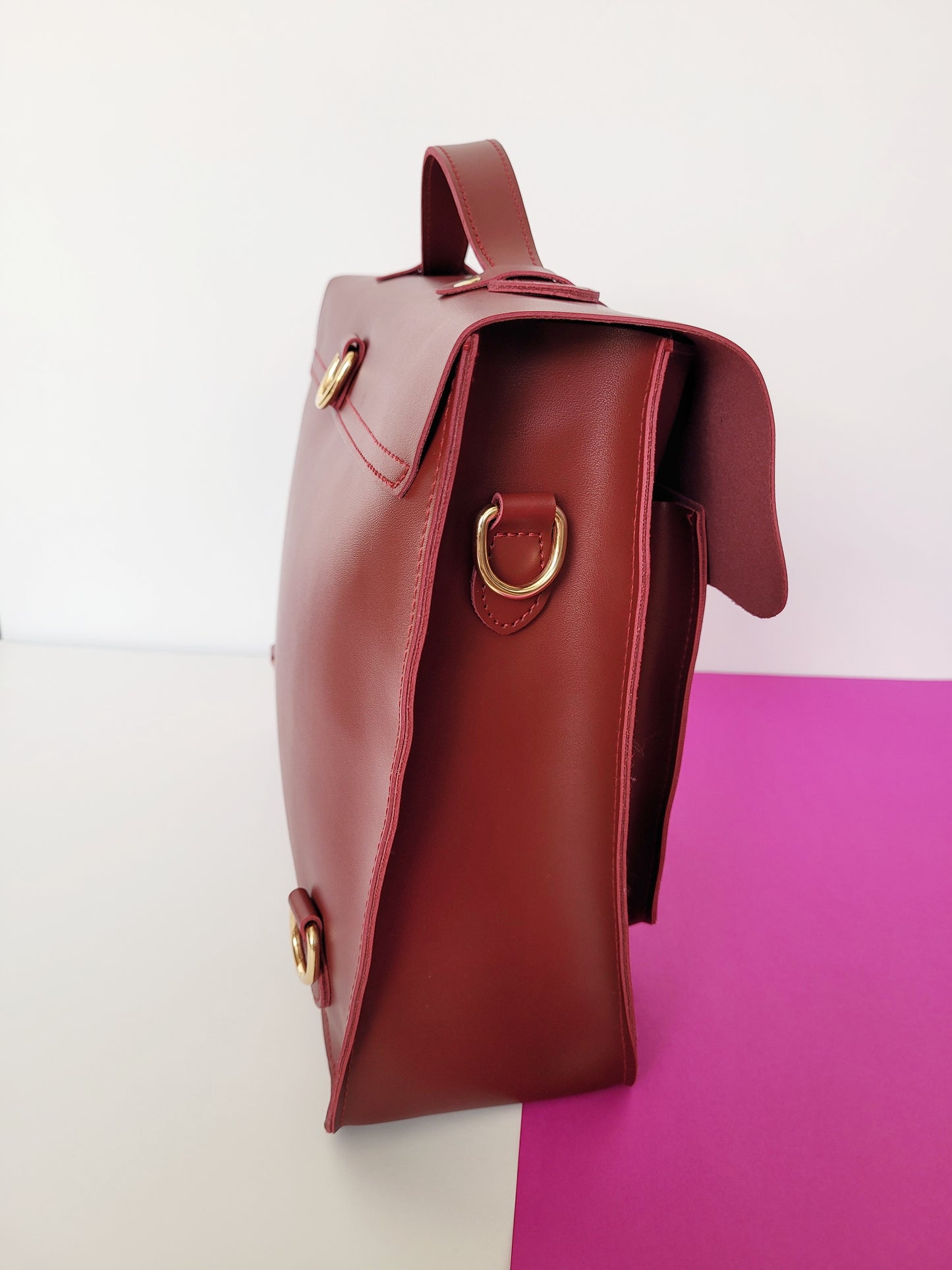Bolsa Maleta Grande Tabata