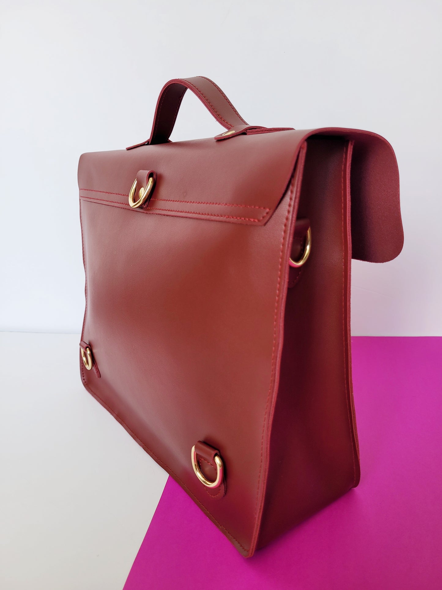Bolsa Maleta Grande Tabata