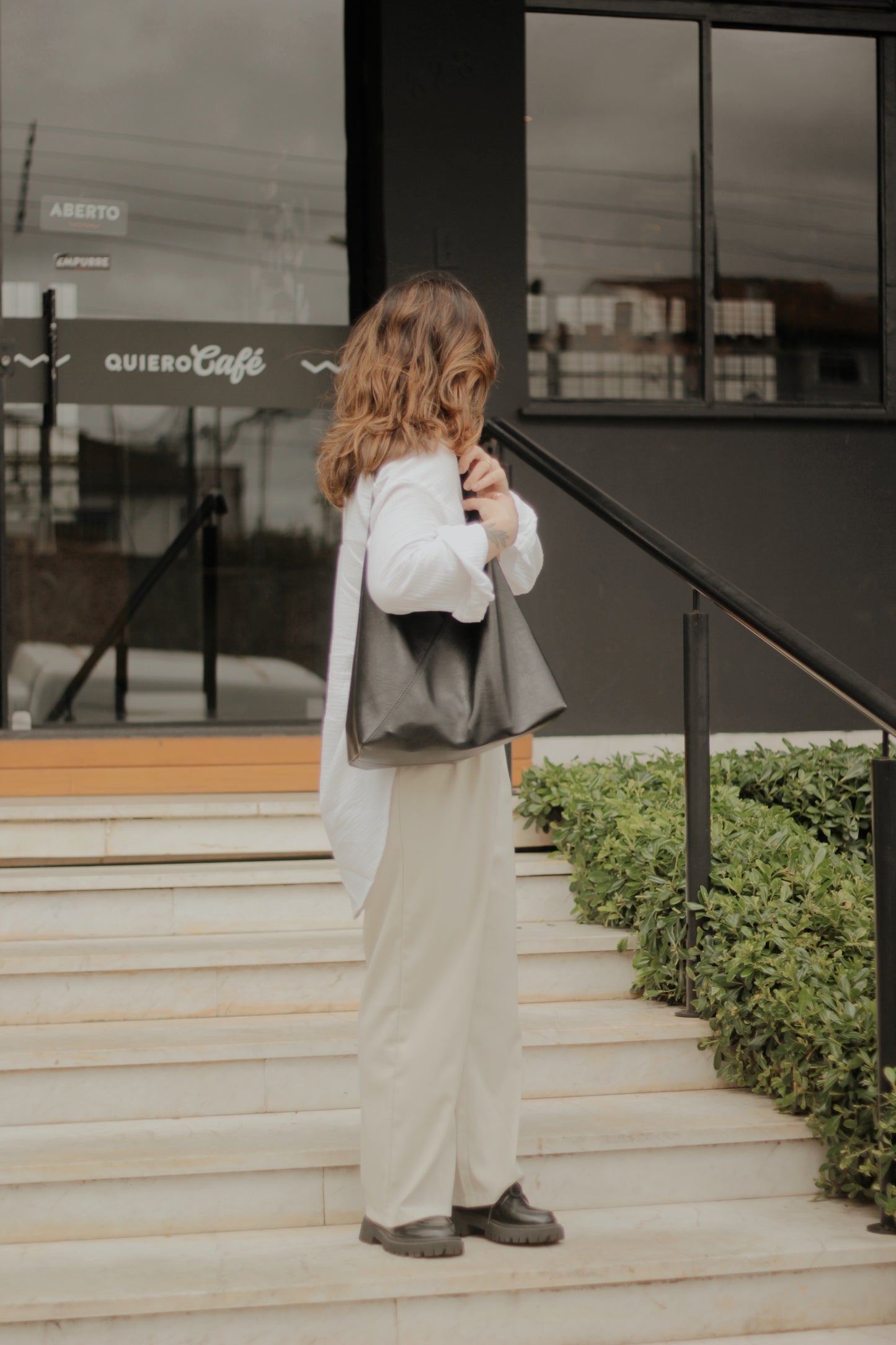 Bolsa Média Beta
