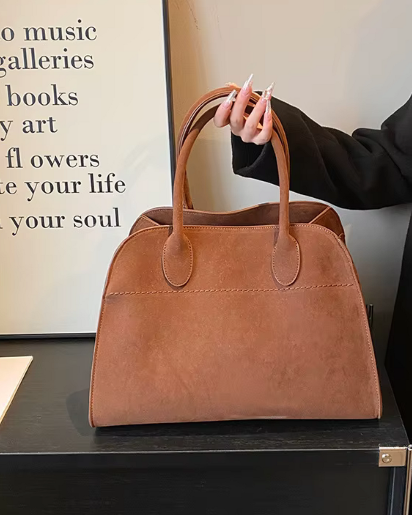 Bolsa Grande Helena