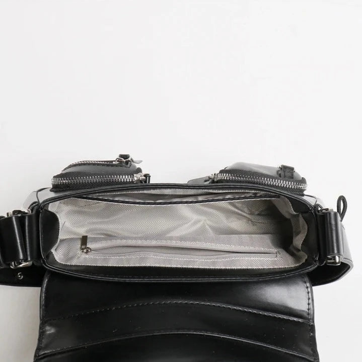 Bolsa Baguete Daniela
