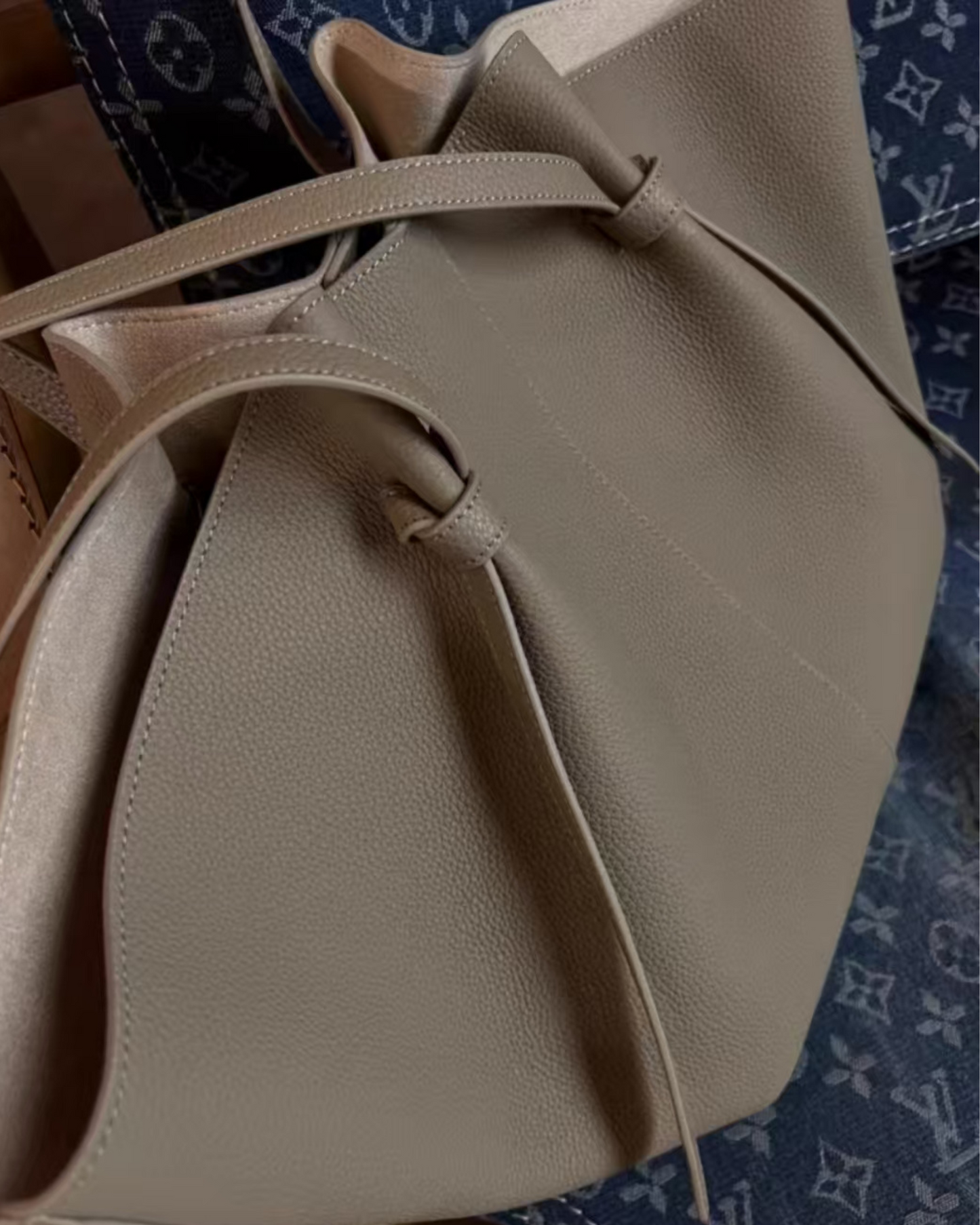 Bolsa Grande Olivia