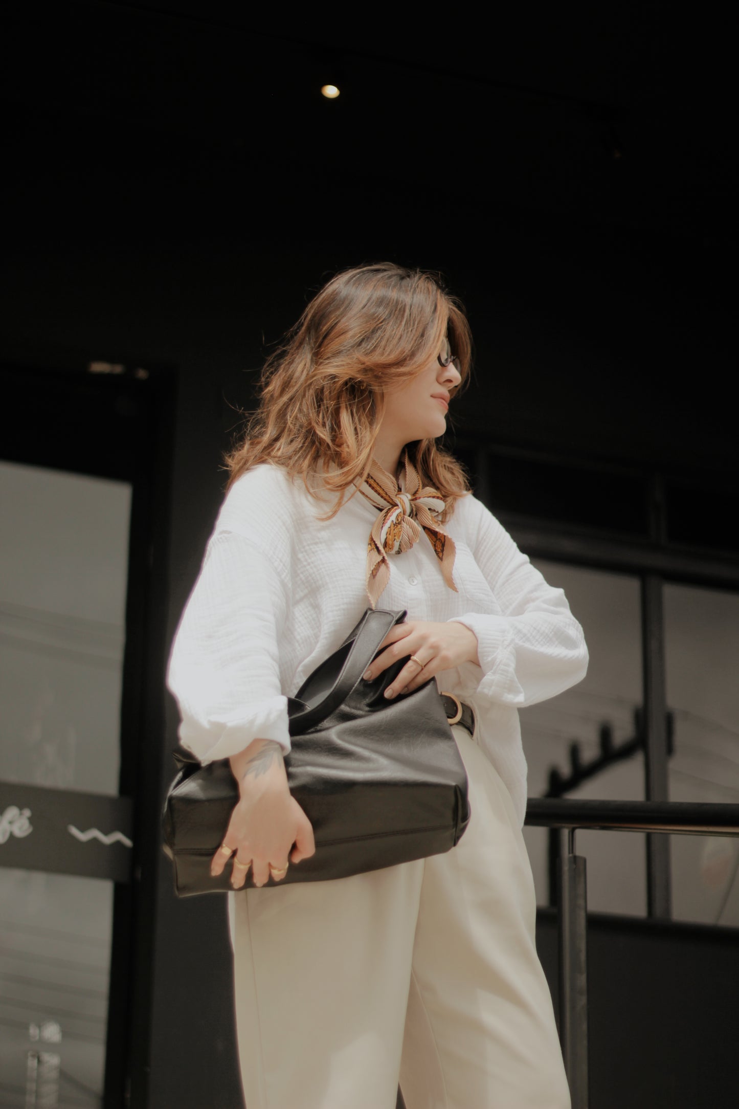 Bolsa Média Beta