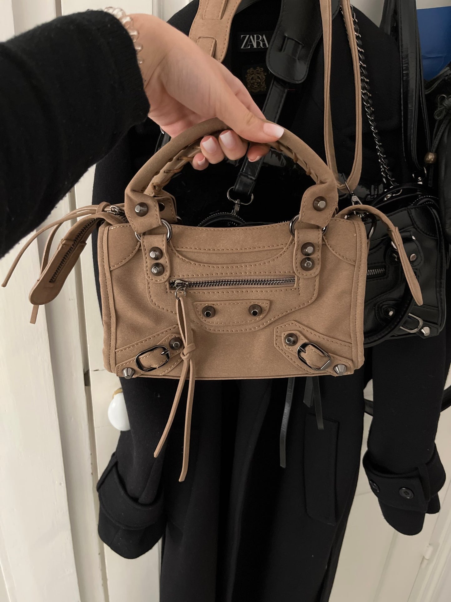 Bolsa Pequena Luz