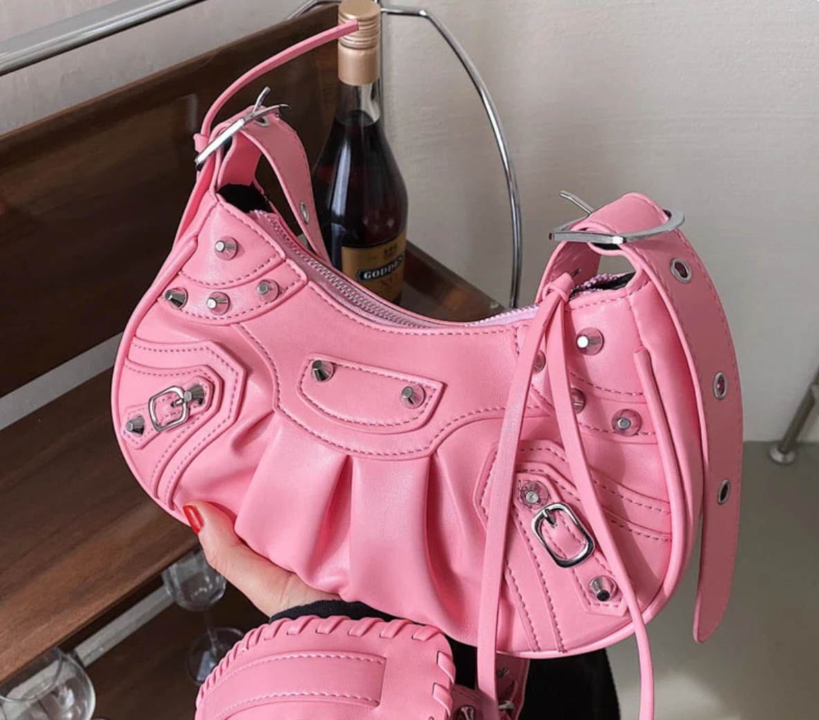 Bolsa Pequena Érica