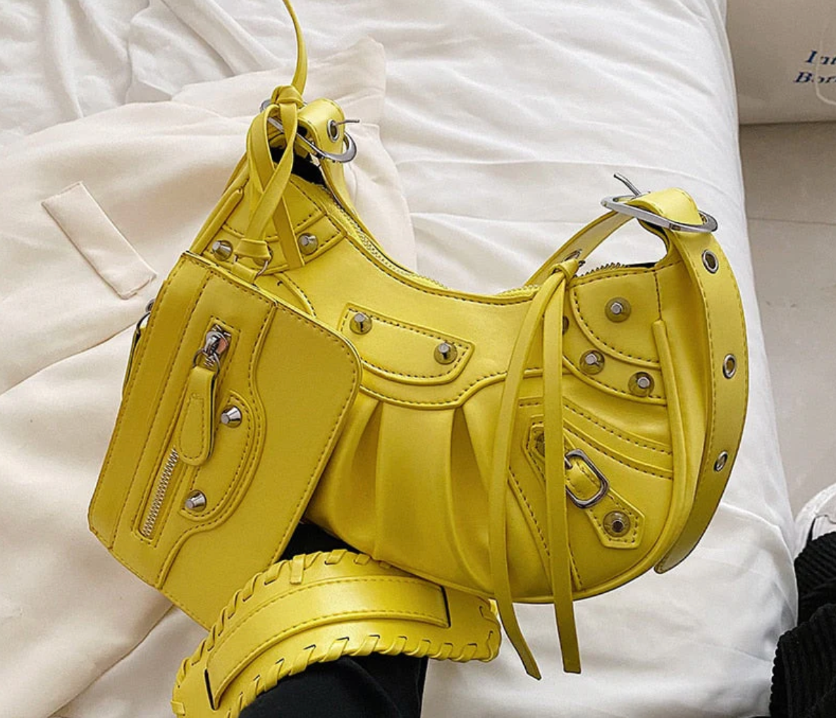 Bolsa Pequena Érica