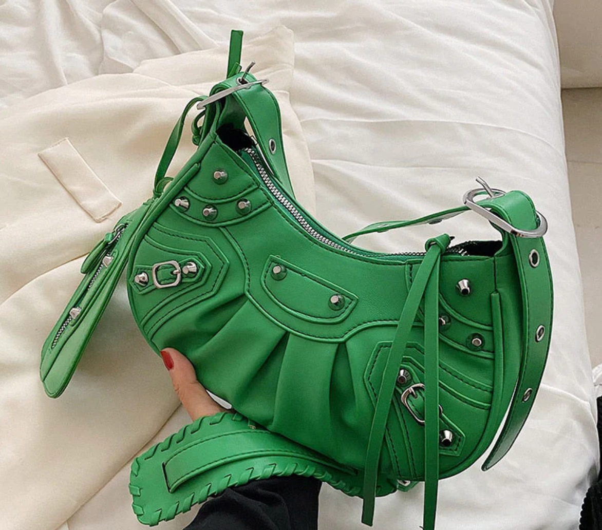 Bolsa Pequena Érica