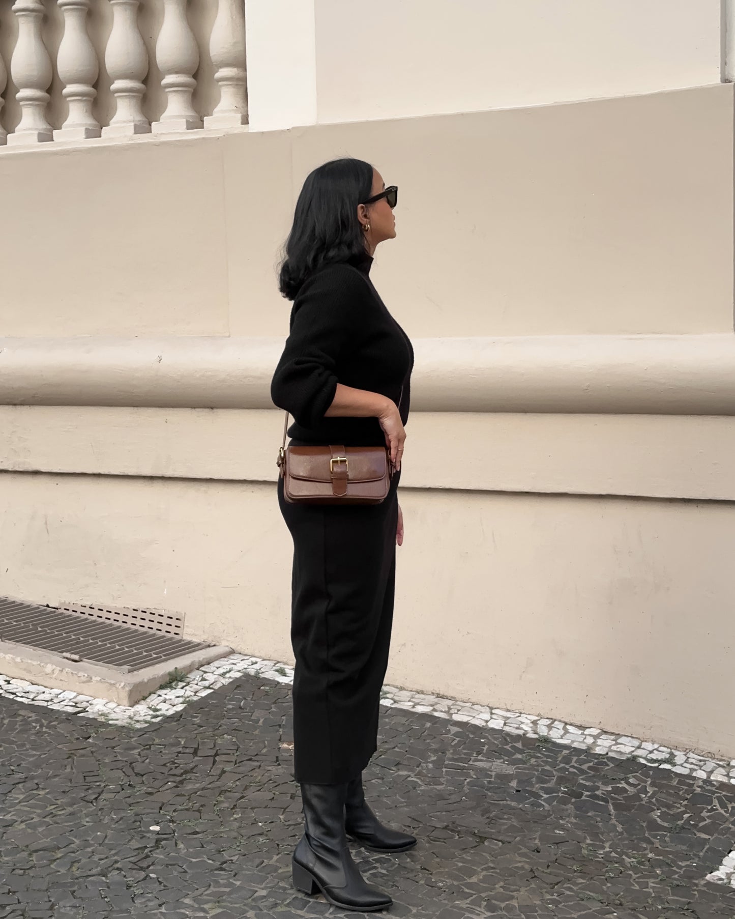 Bolsa Pequena Fiona