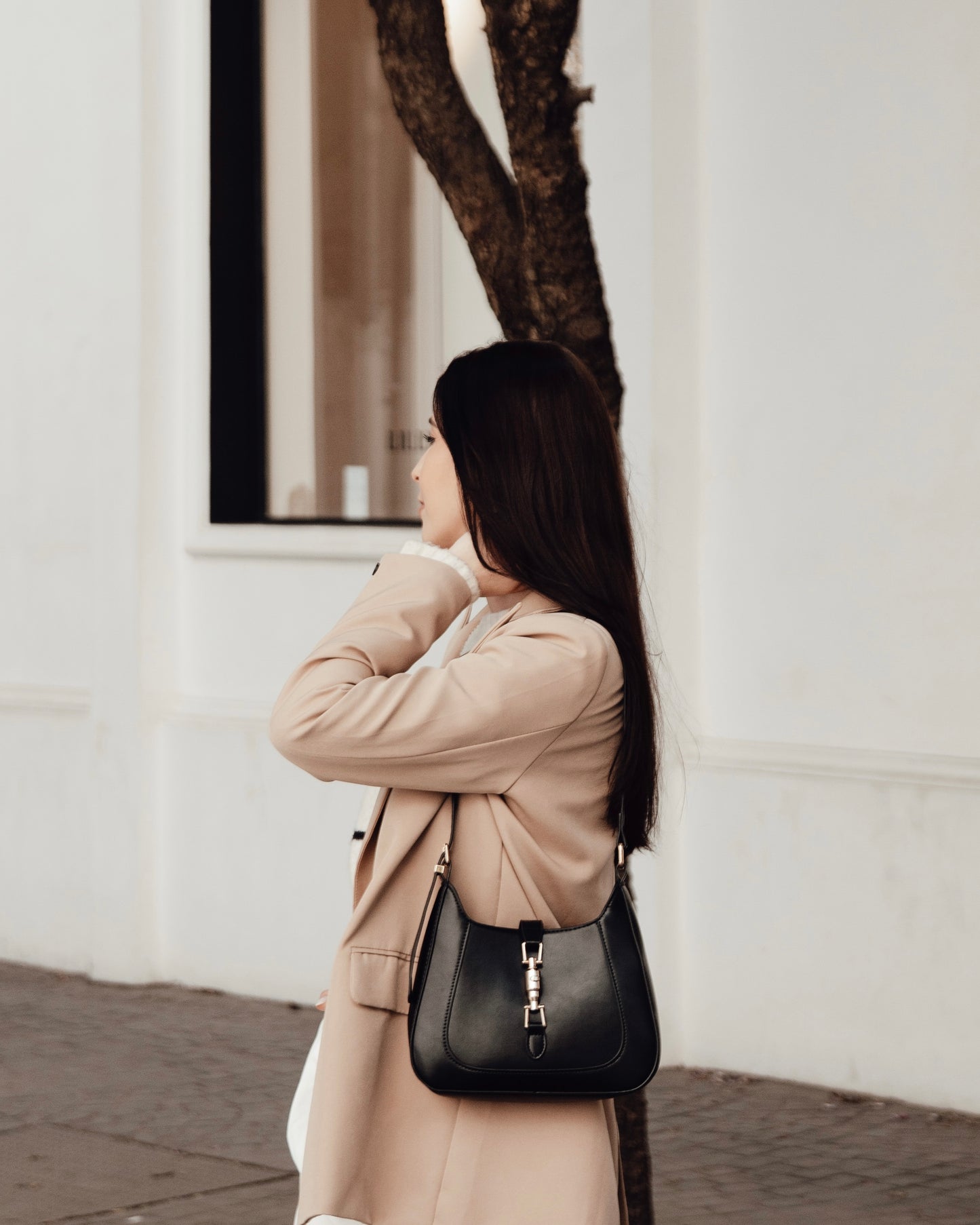Bolsa Pequena Paula