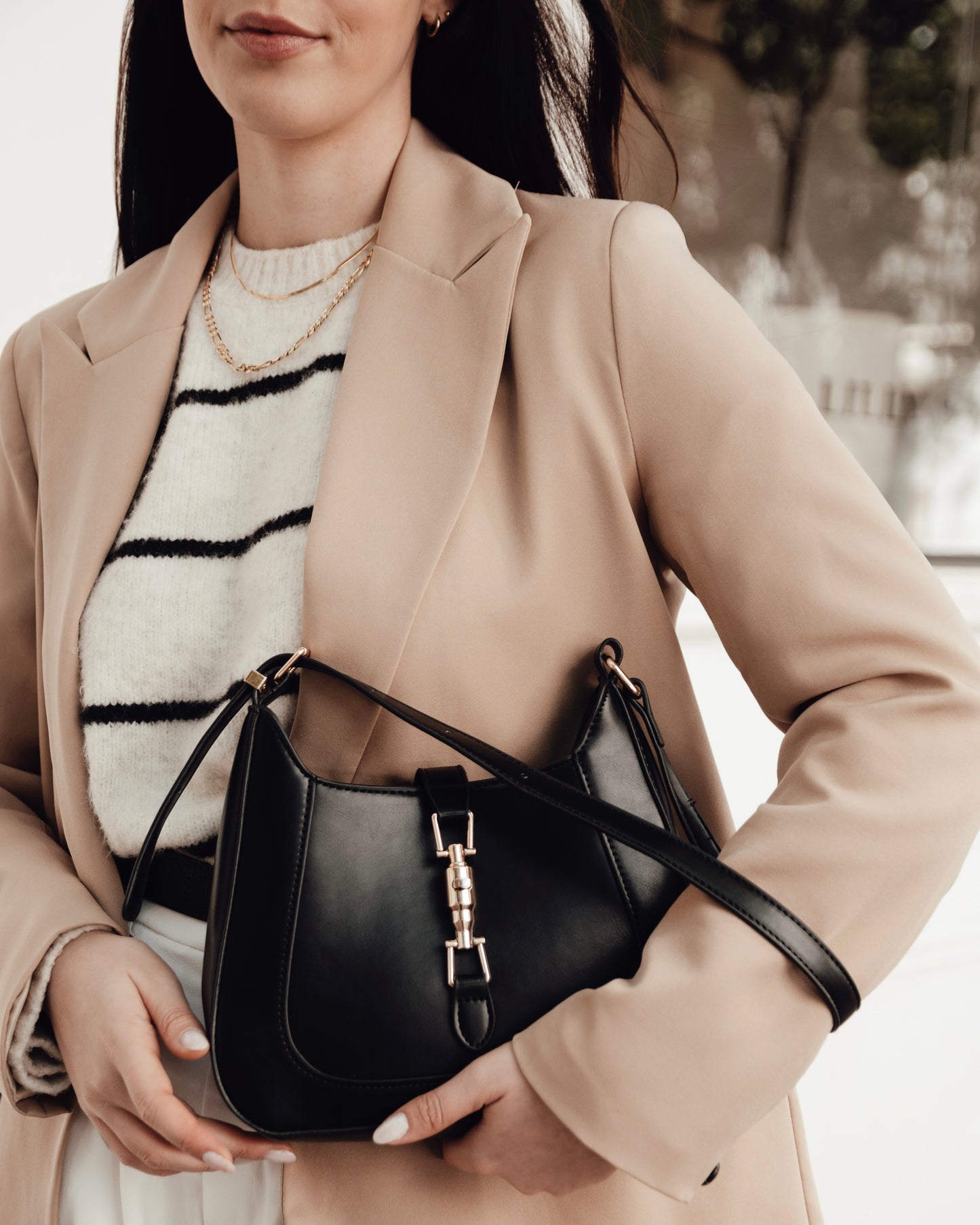 Bolsa Pequena Paula