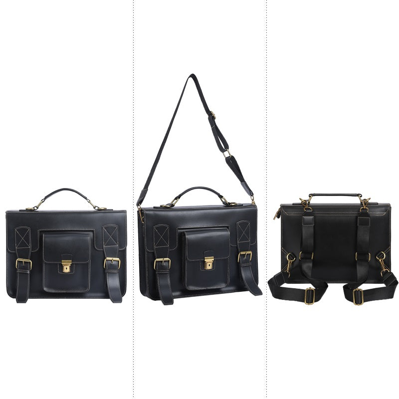 Bolsa Maleta Notebook Gabriela