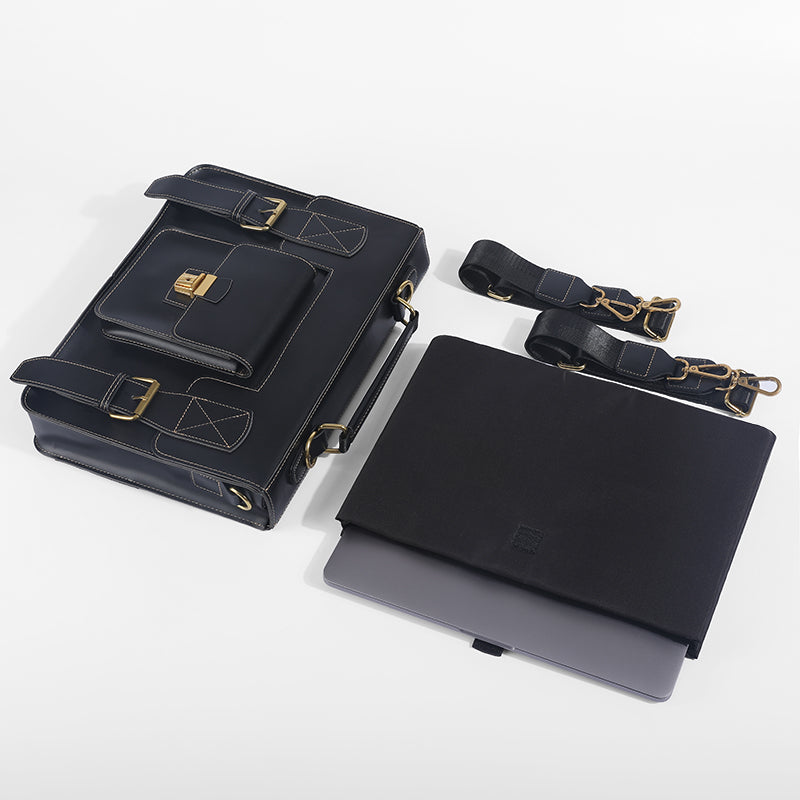 Bolsa Maleta Notebook Gabriela