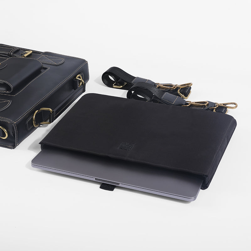 Bolsa Maleta Notebook Gabriela