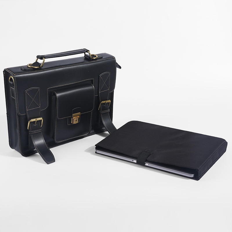 Bolsa Maleta Notebook Gabriela