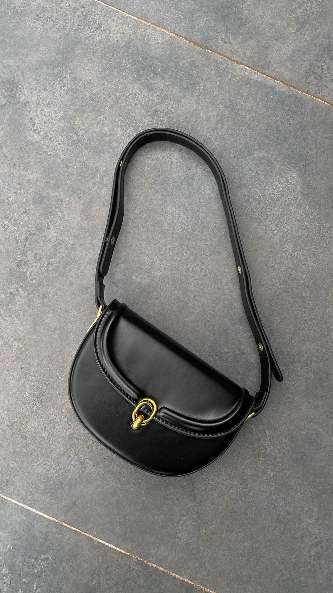Bolsa Pequena Rebeca