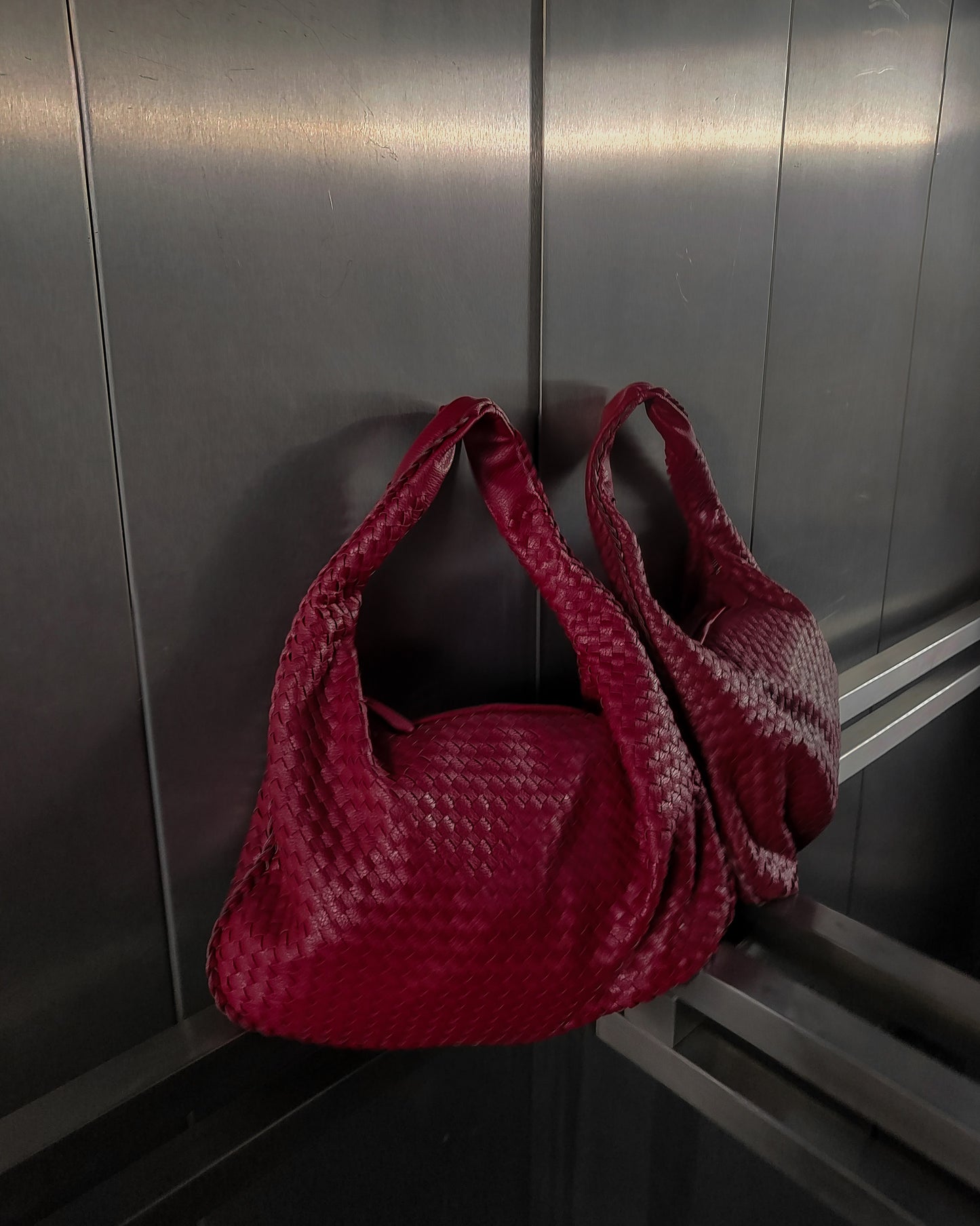 Bolsa Shopper Grande Vanessa