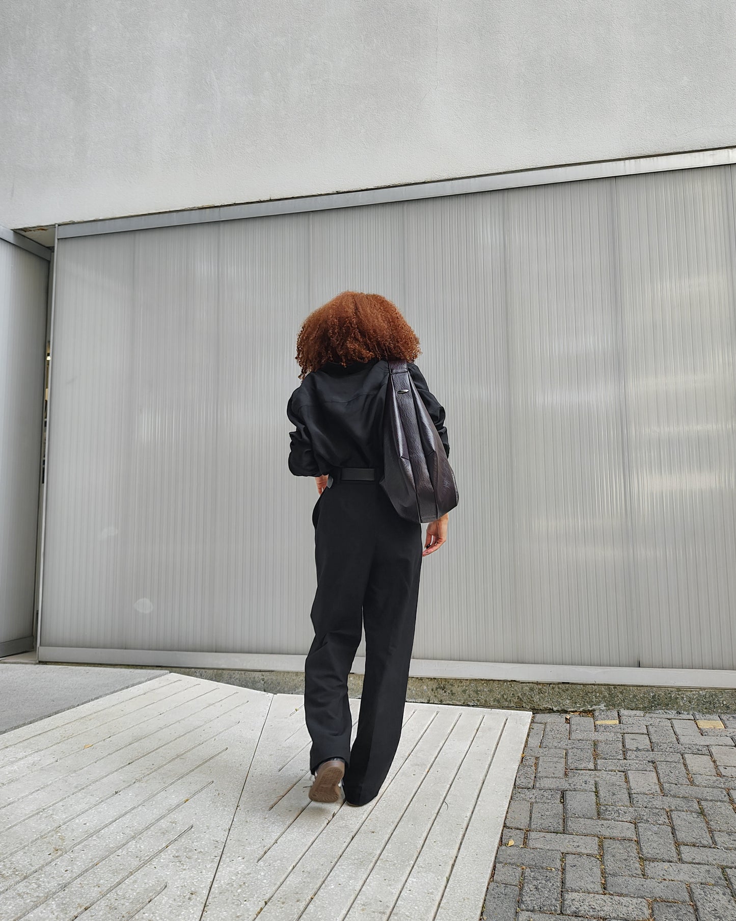 Bolsa Grande Cassandra
