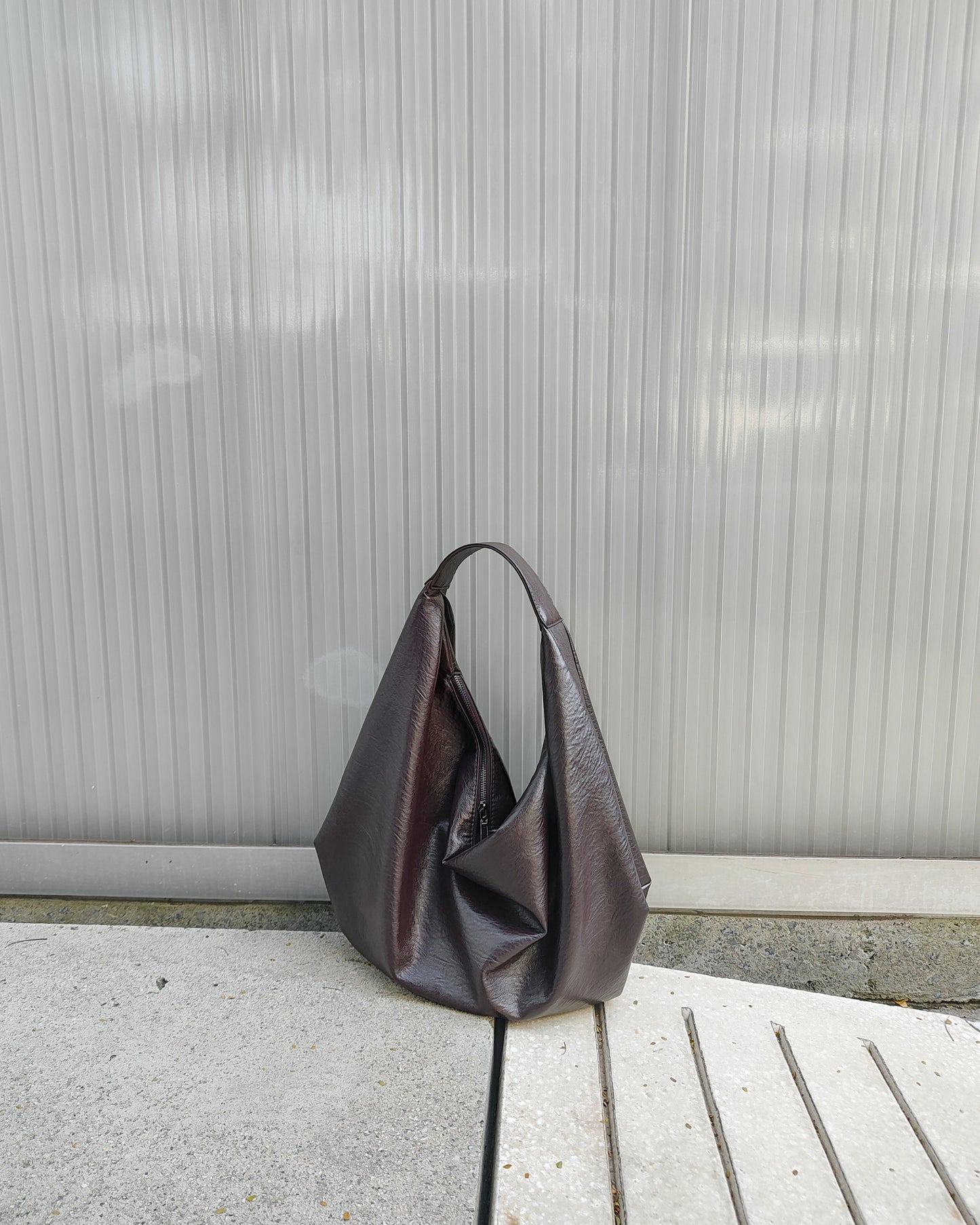 Bolsa Grande Cassandra