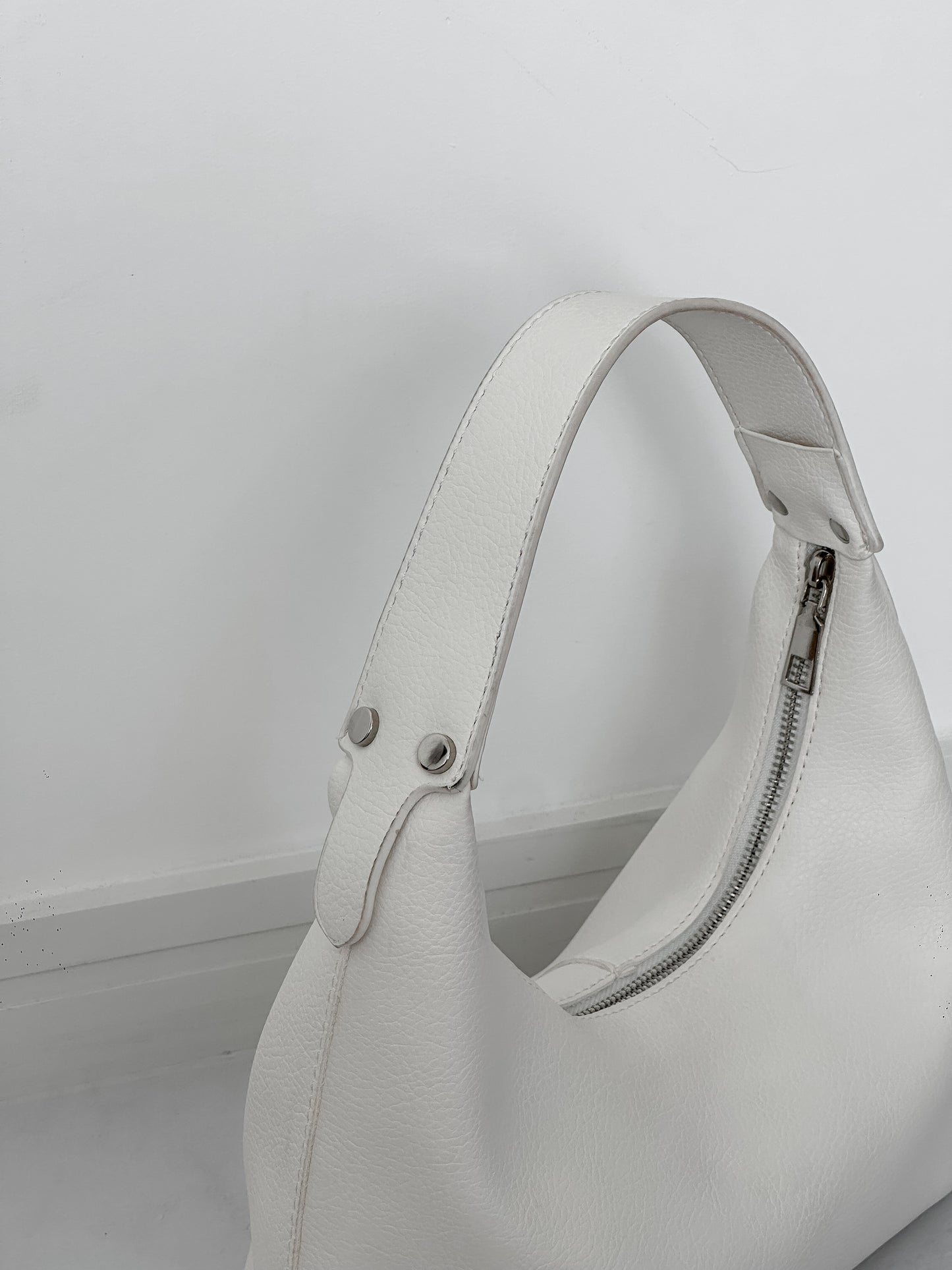 Bolsa Baguete Pandora