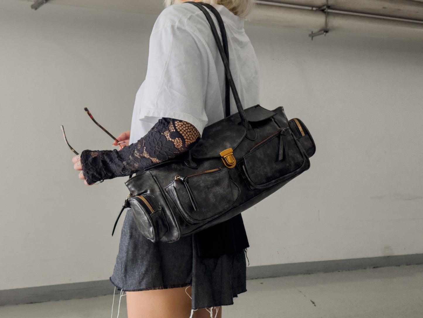 Bolsa Média Julia