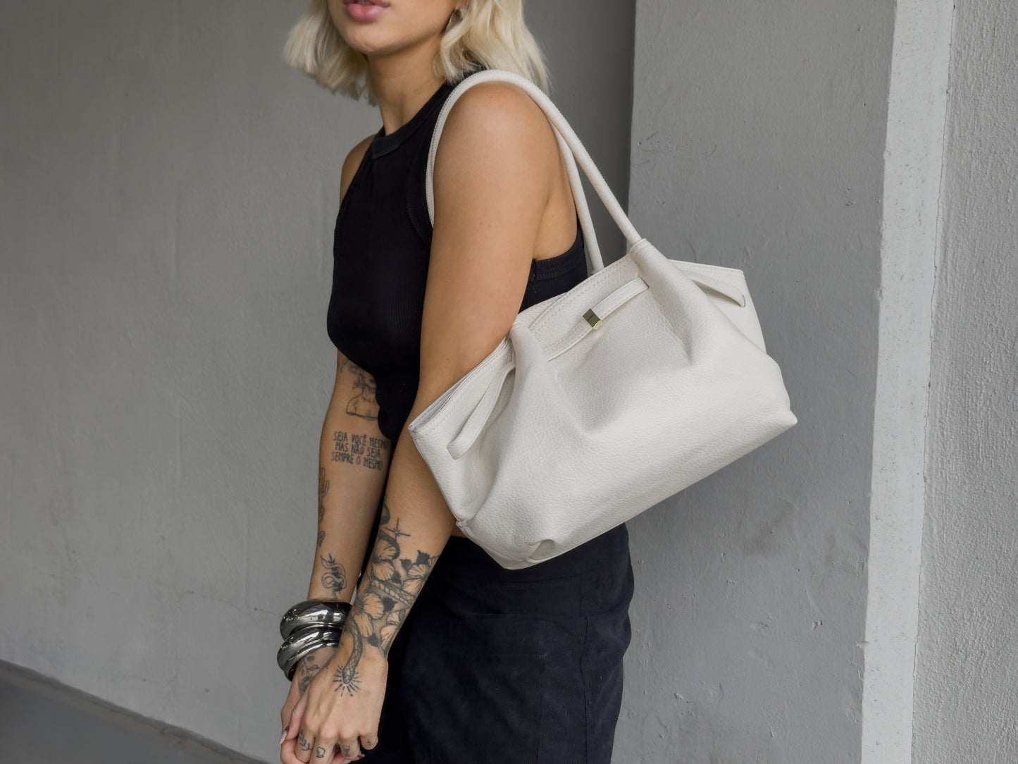Bolsa Grande Iane